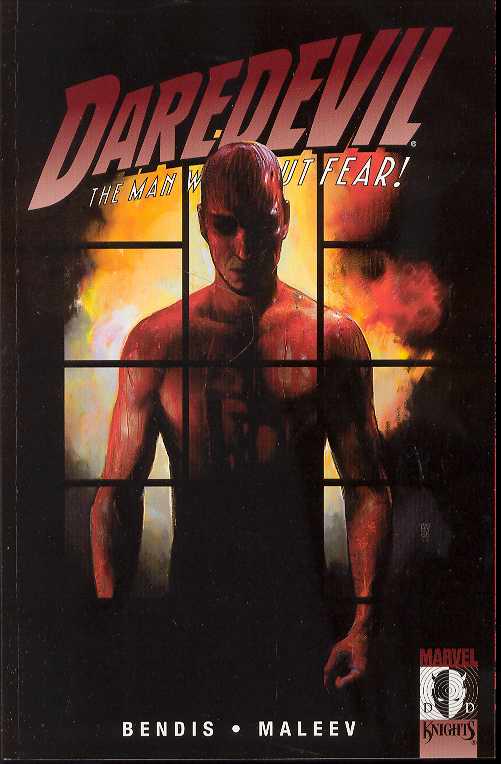 Daredevil Graphic Novel Volume 13 The Murdock Papers