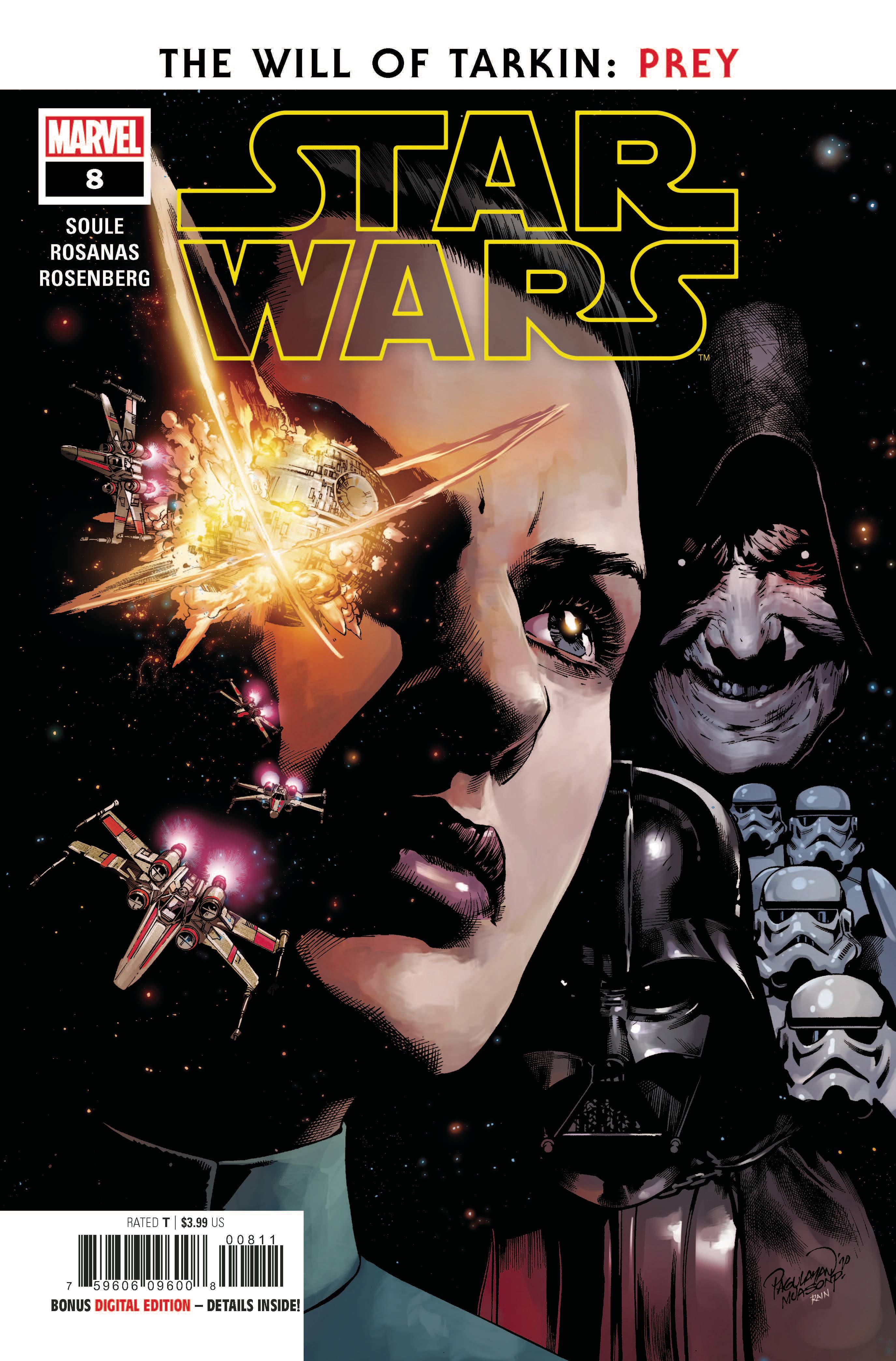 Star Wars #8 (2020)