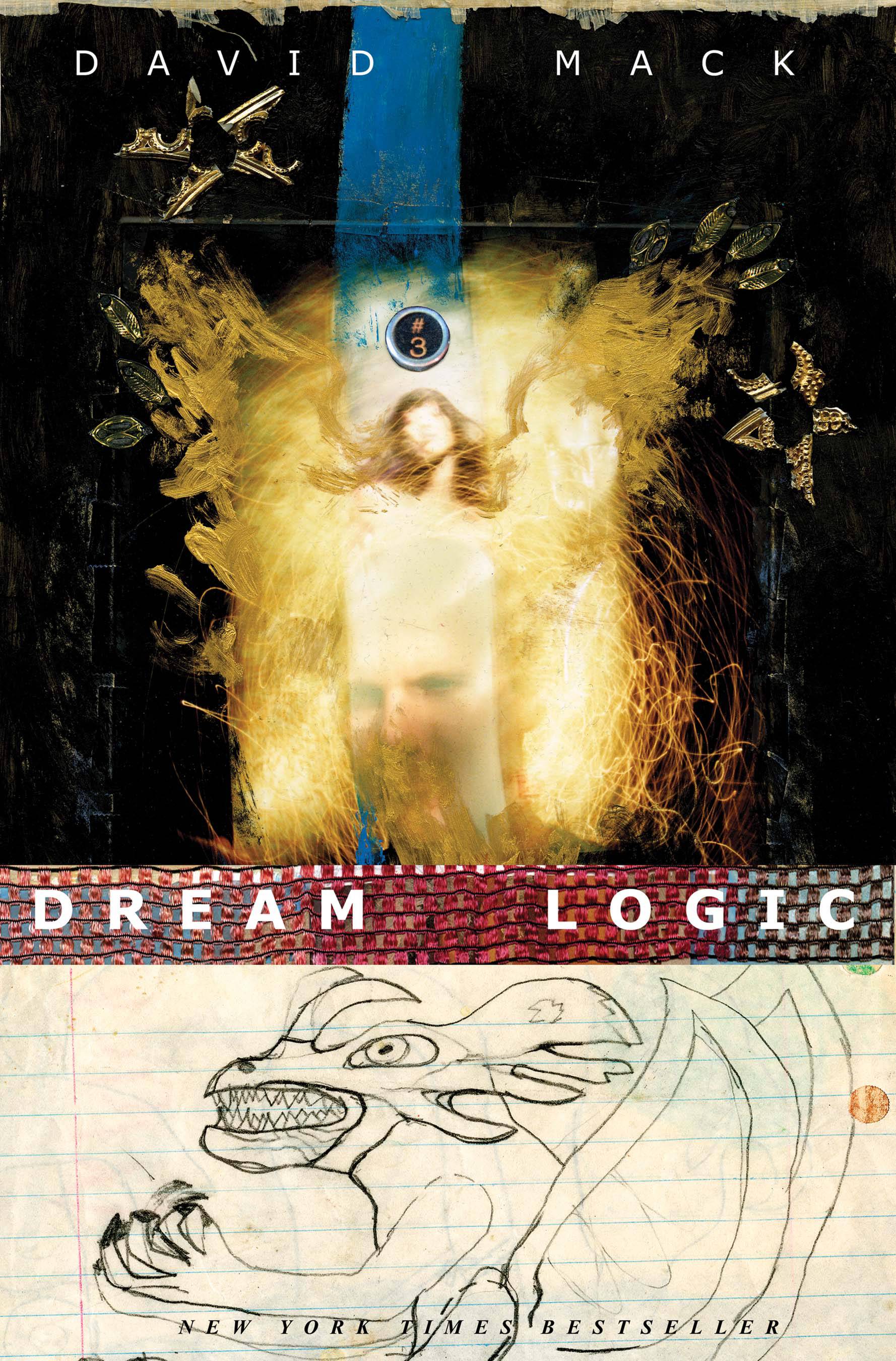Dream Logic #3 (2010)