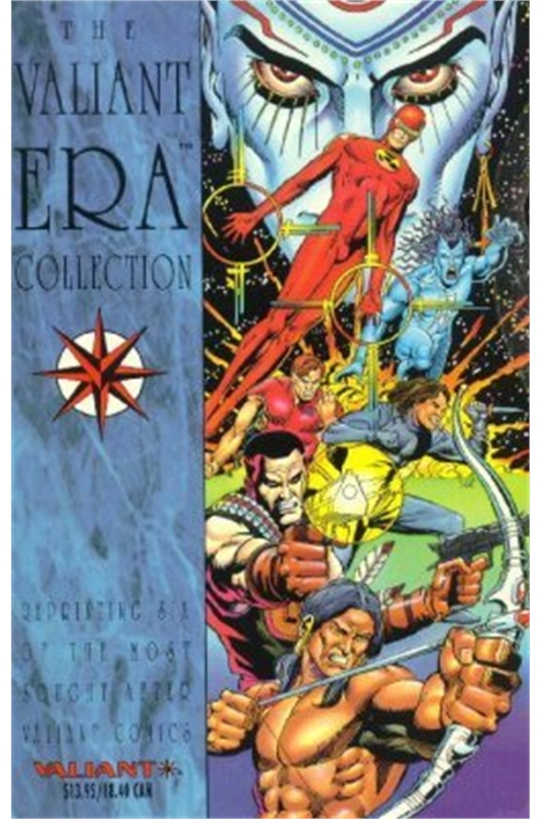 The Valiant Era Collection