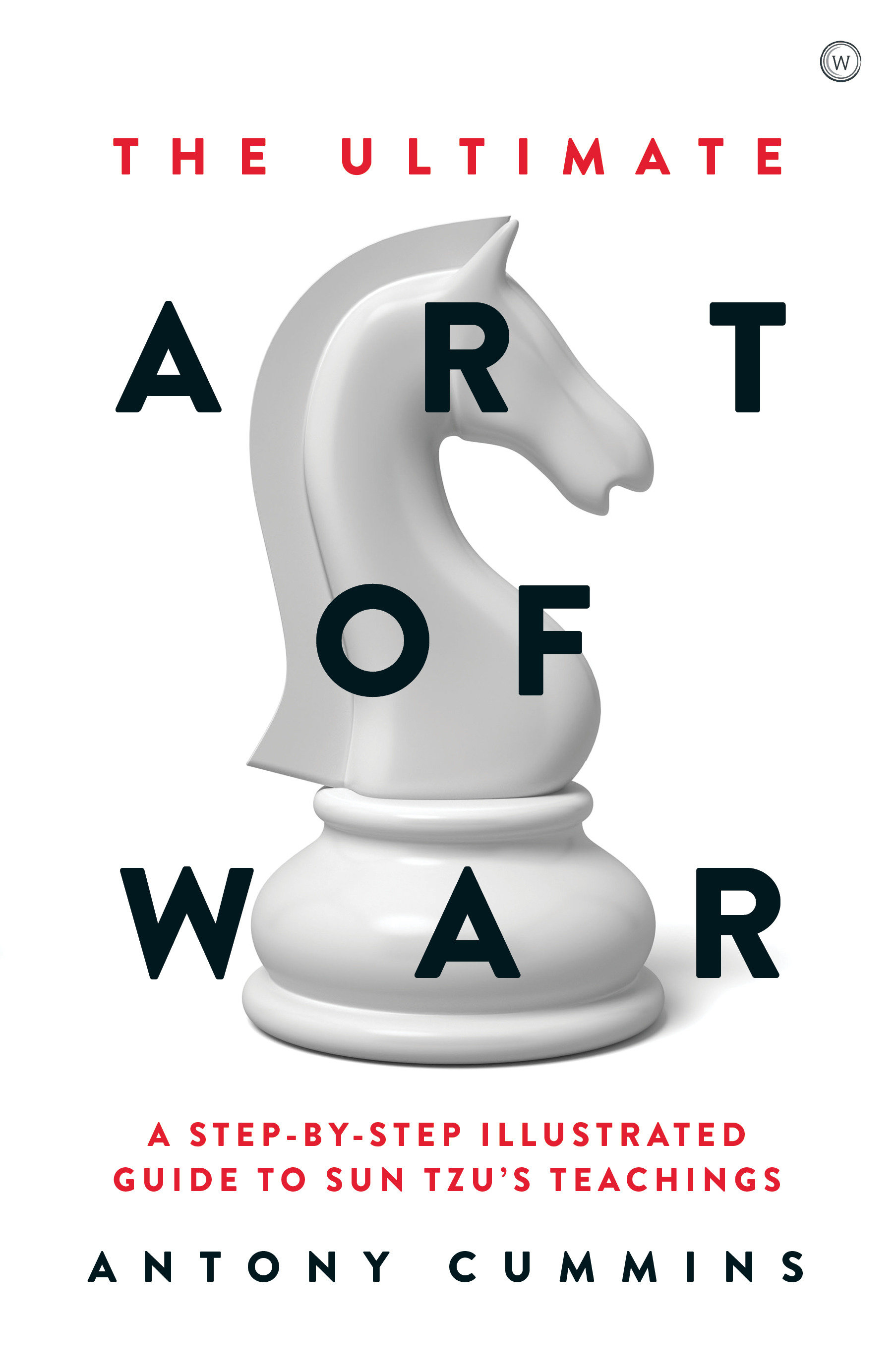The Ultimate Art Of War (Hardcover Book)