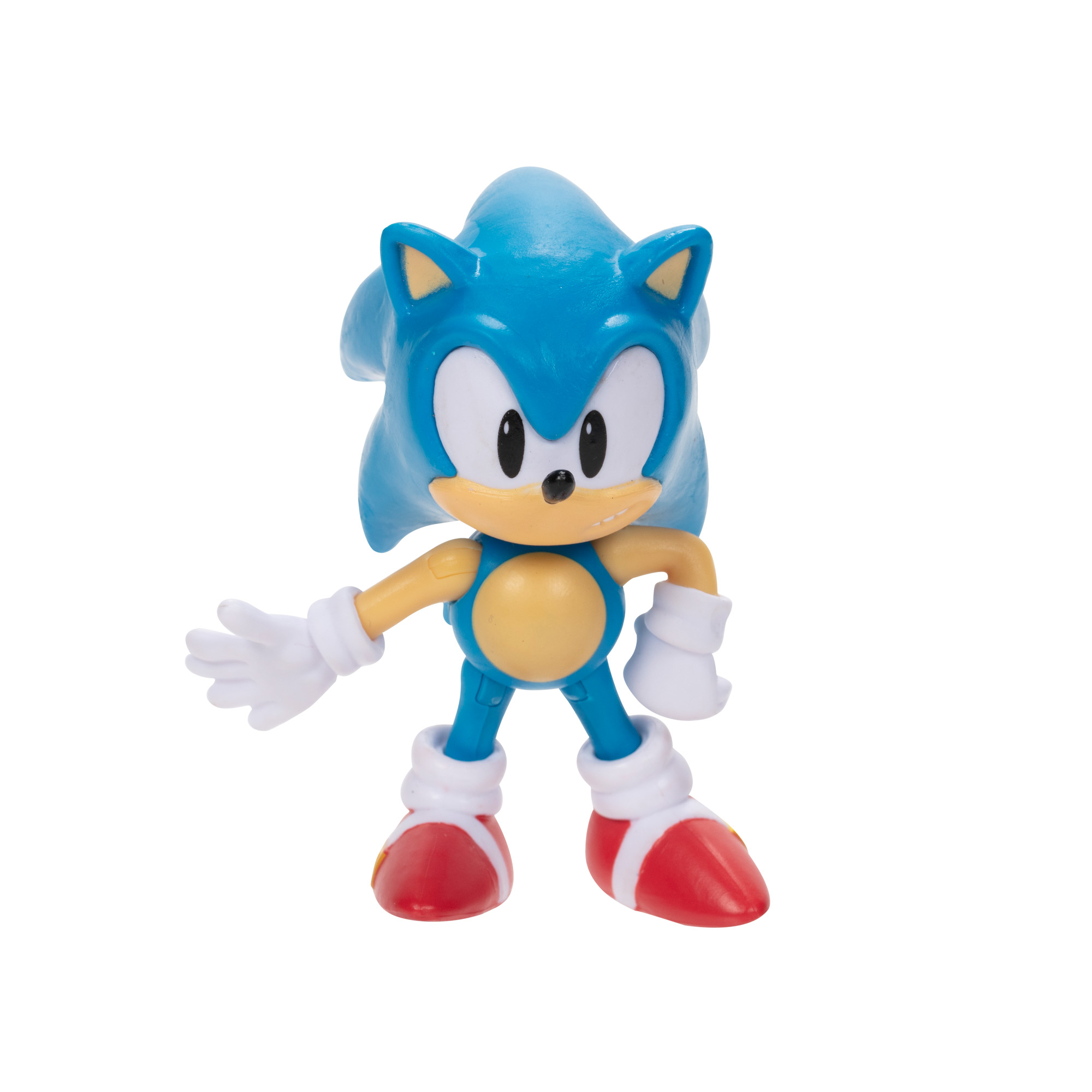 Sonic the Hedgehog 2-1/2IN AF Wave 3 Sonic