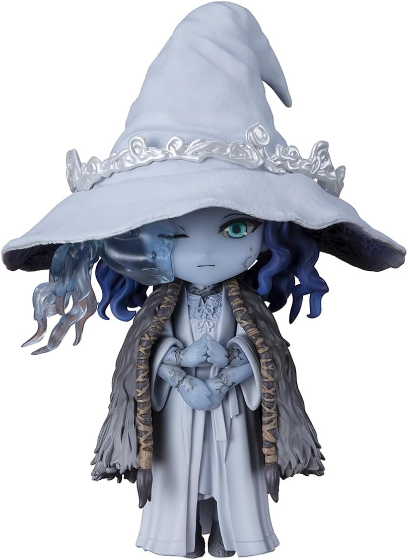 Elden Ring Ranni The Witch Figuarts Mini Figure