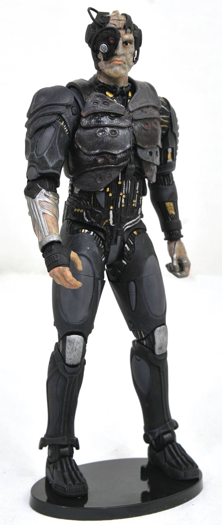 Star Trek Select Borg Action Figure