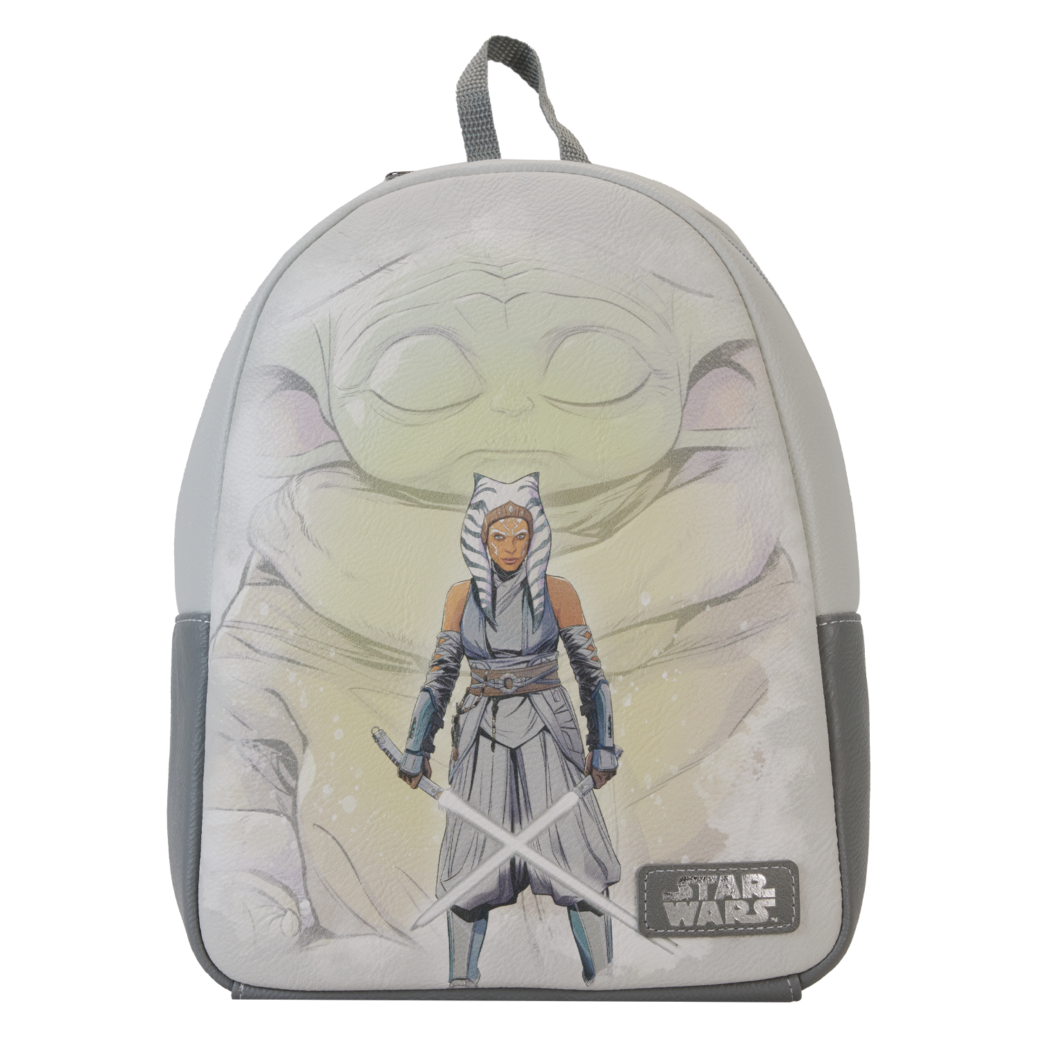 Funko Minibk Lucas Star Wars Ahsoka Action