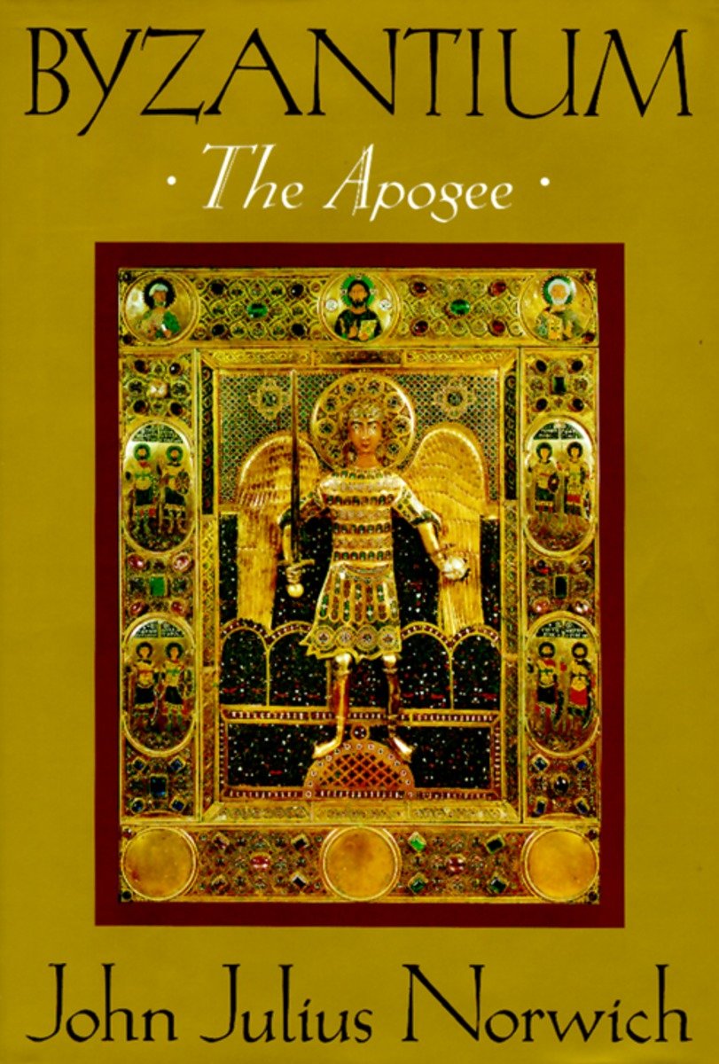 Byzantium (Ii) (Hardcover Book)