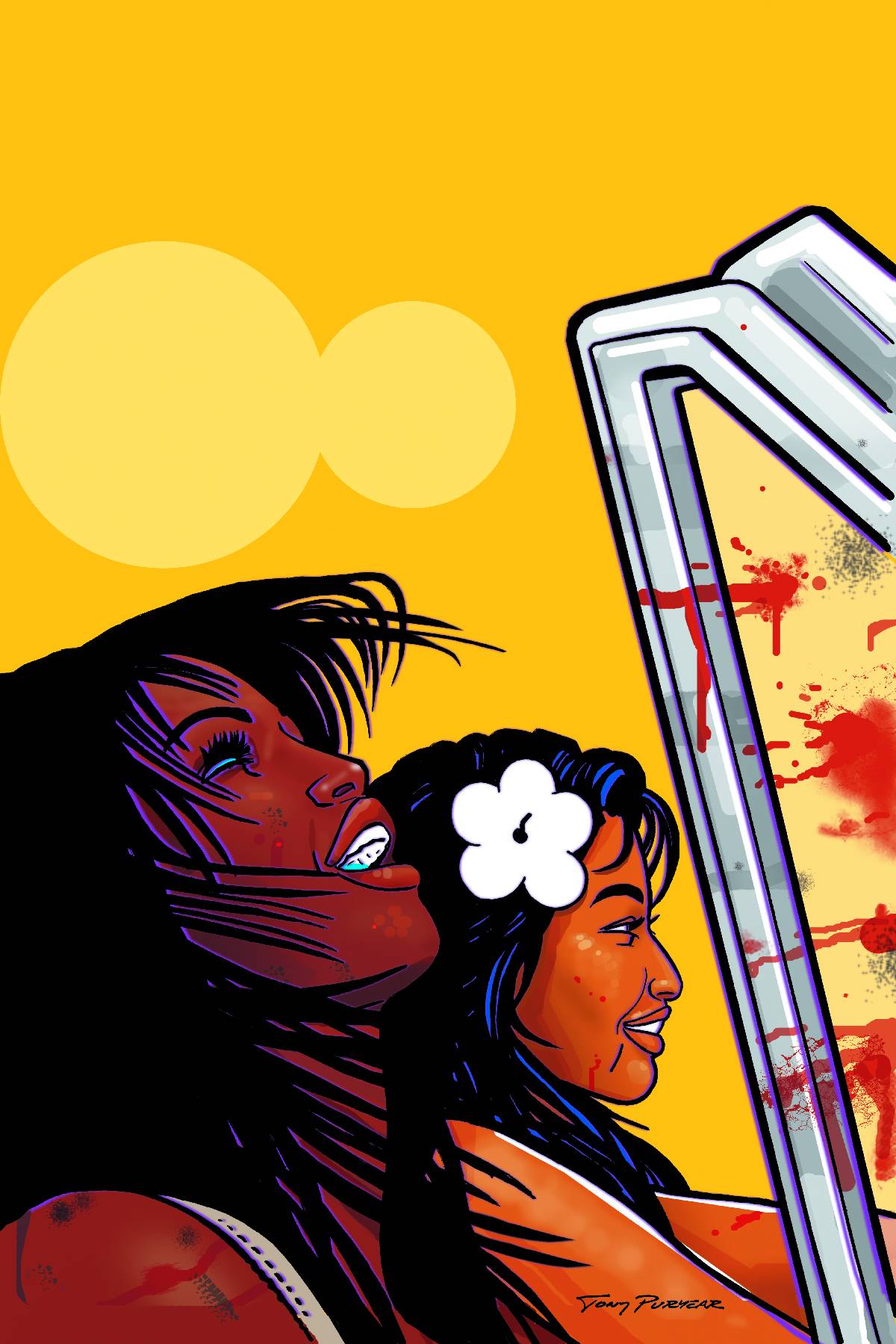 Concrete Park Respect #3