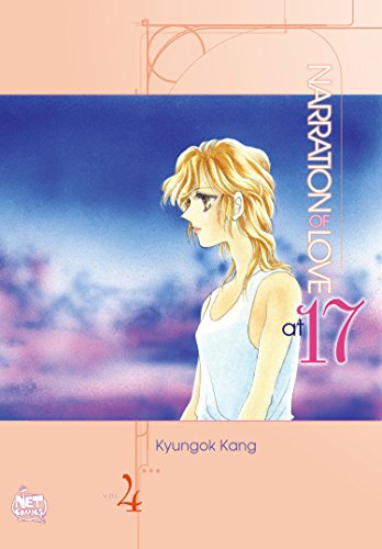 Narration of Love At 17 Volume 4