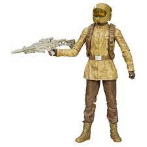 Star Wars Black Series Resistance Trooper 6-Inch Action Figure