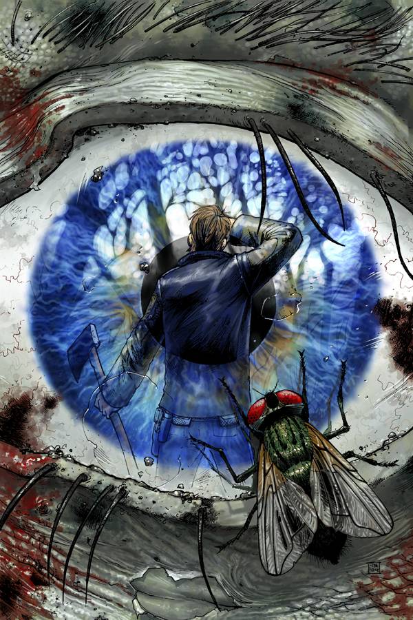 Walking Dead Weekly #9