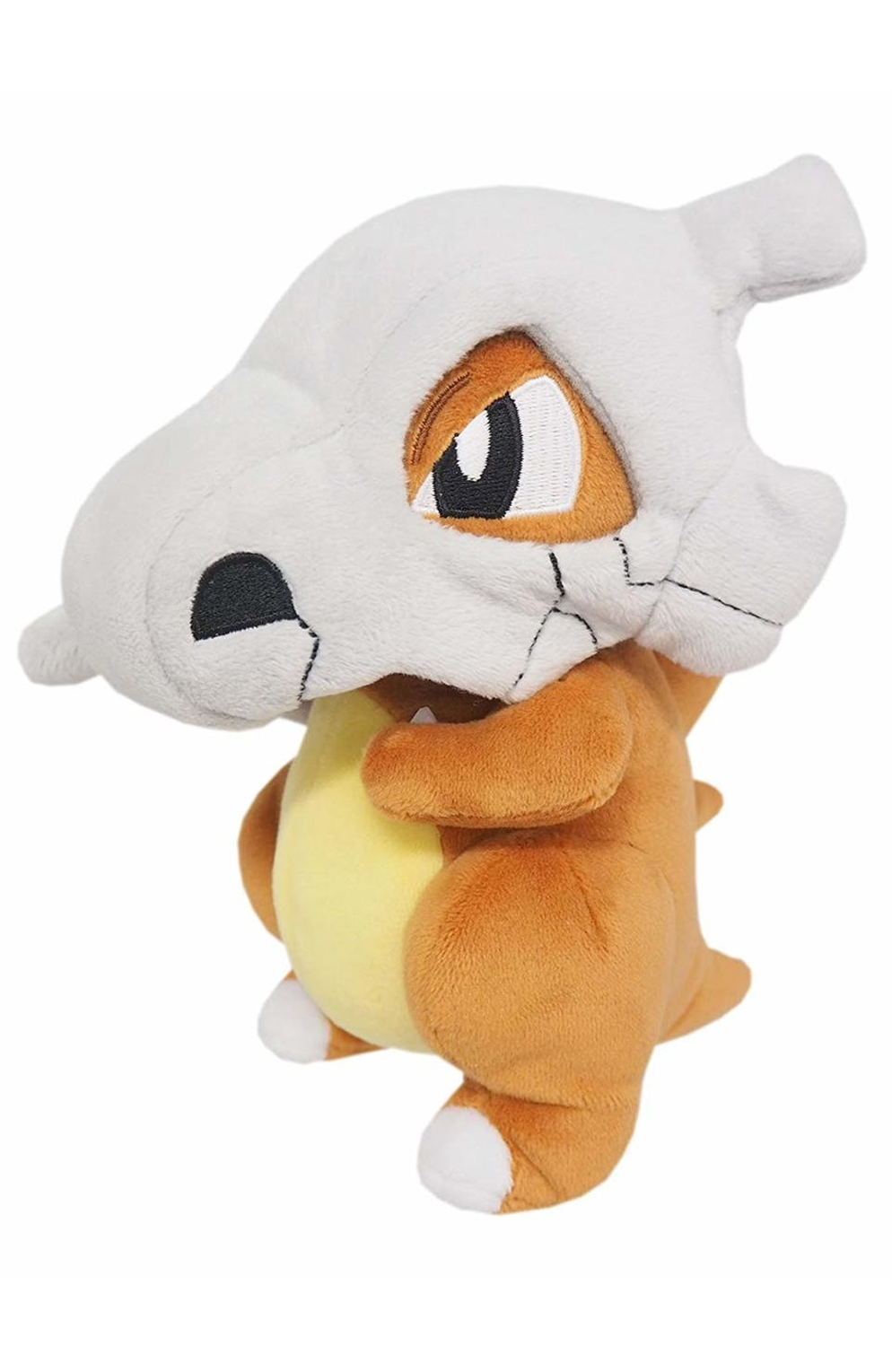 San-Ei Plush Doll Pokemon All Star Collection Plush Cubone