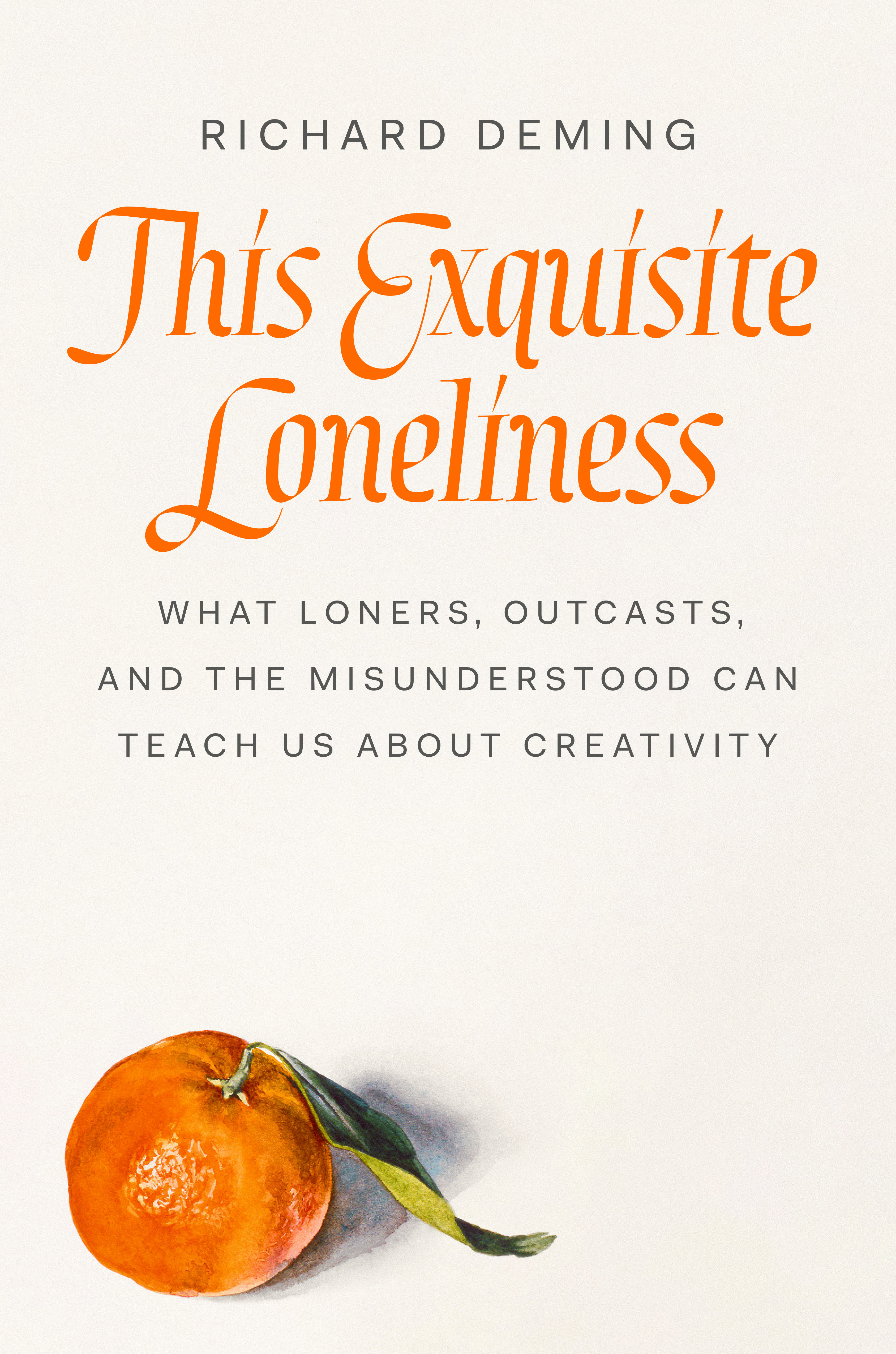 This Exquisite Loneliness (Hardcover Book)