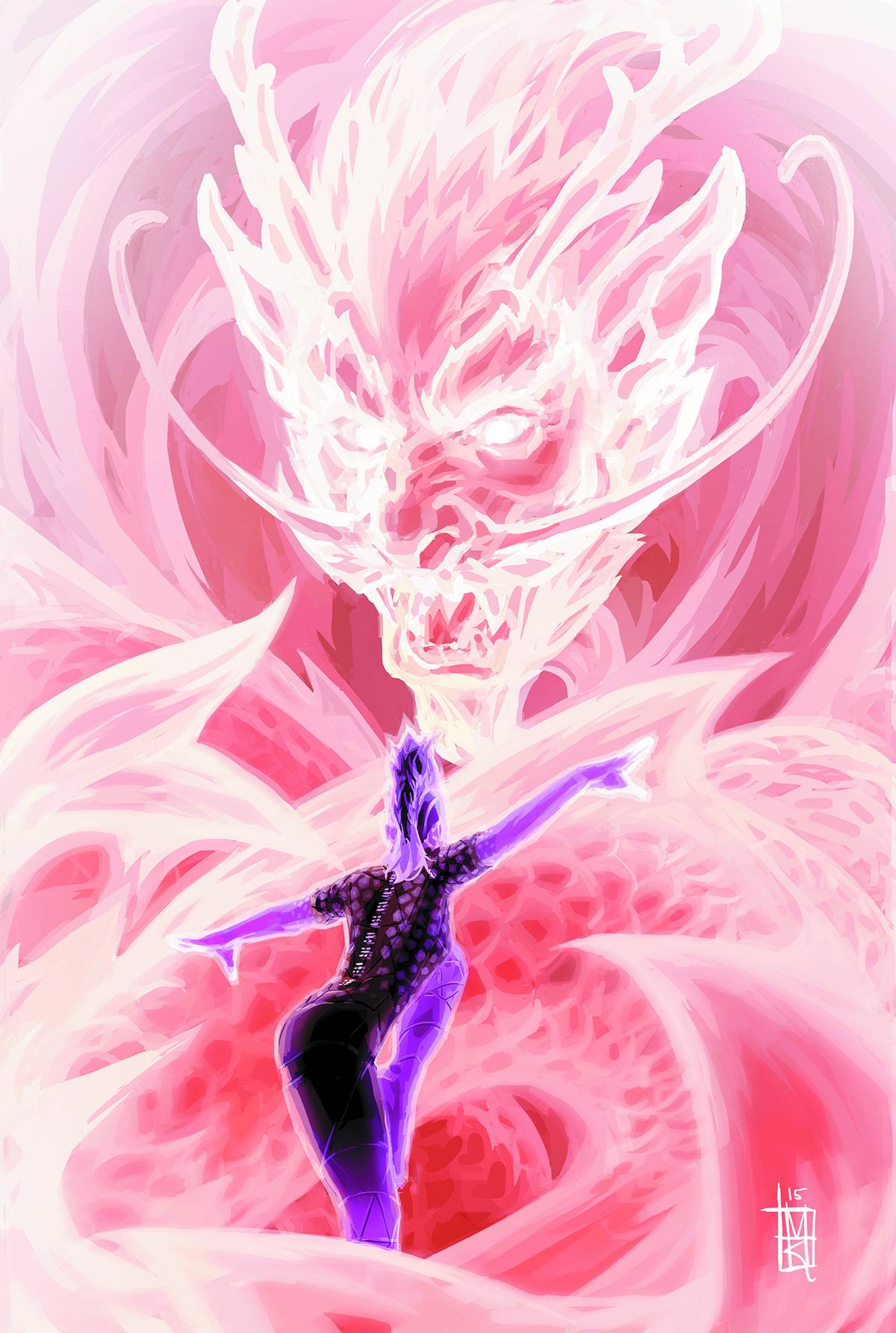 Mulan Revelations #4