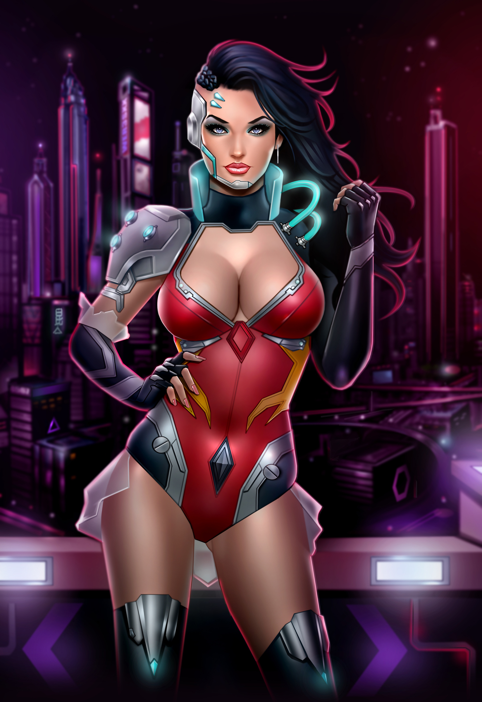 Grimm Fairy Tales #52 Cover C Garvey