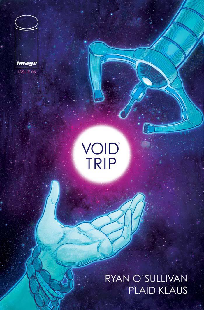 Void Trip #5 (Mature) (Of 5)