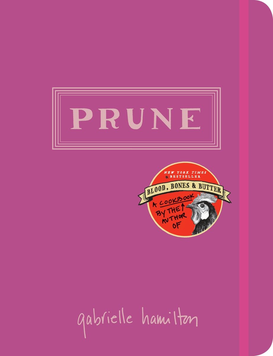 Prune (Hardcover Book)