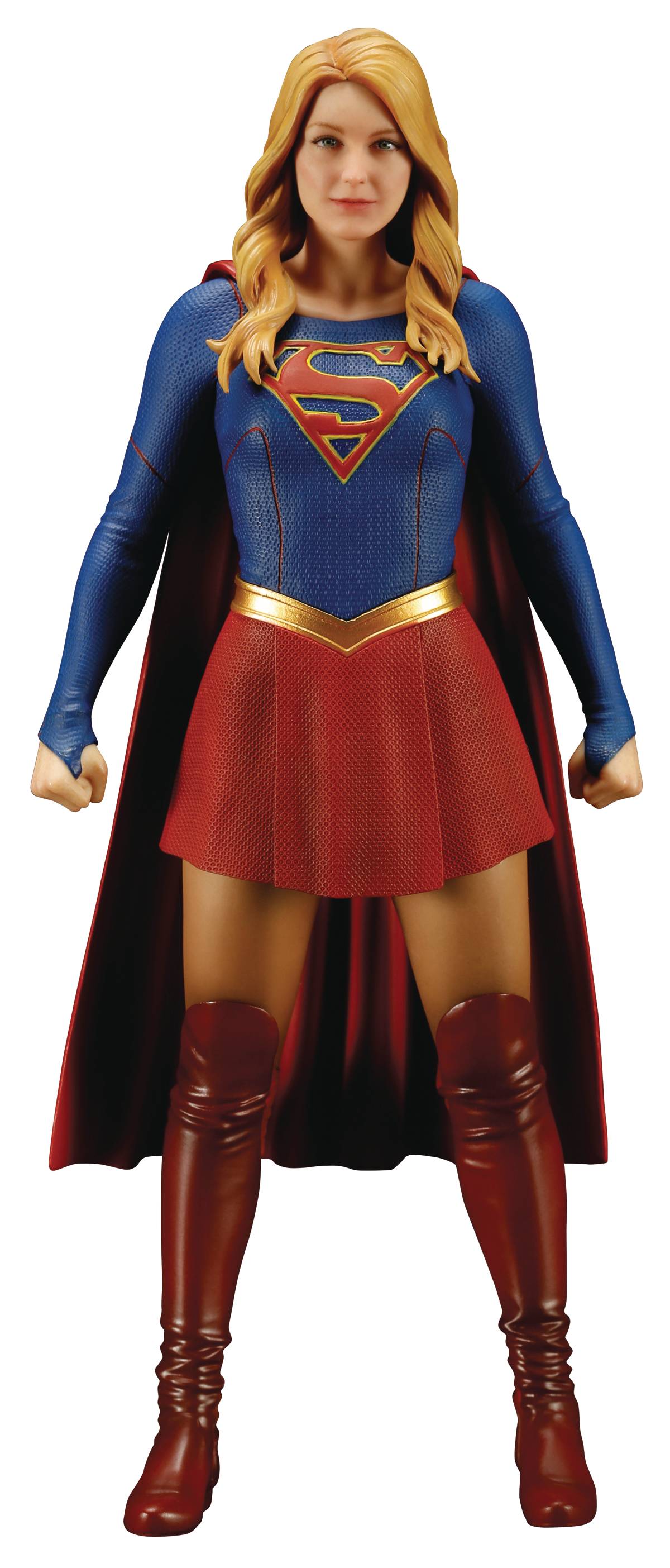 Supergirl TV Supergirl Artfx+ Statue