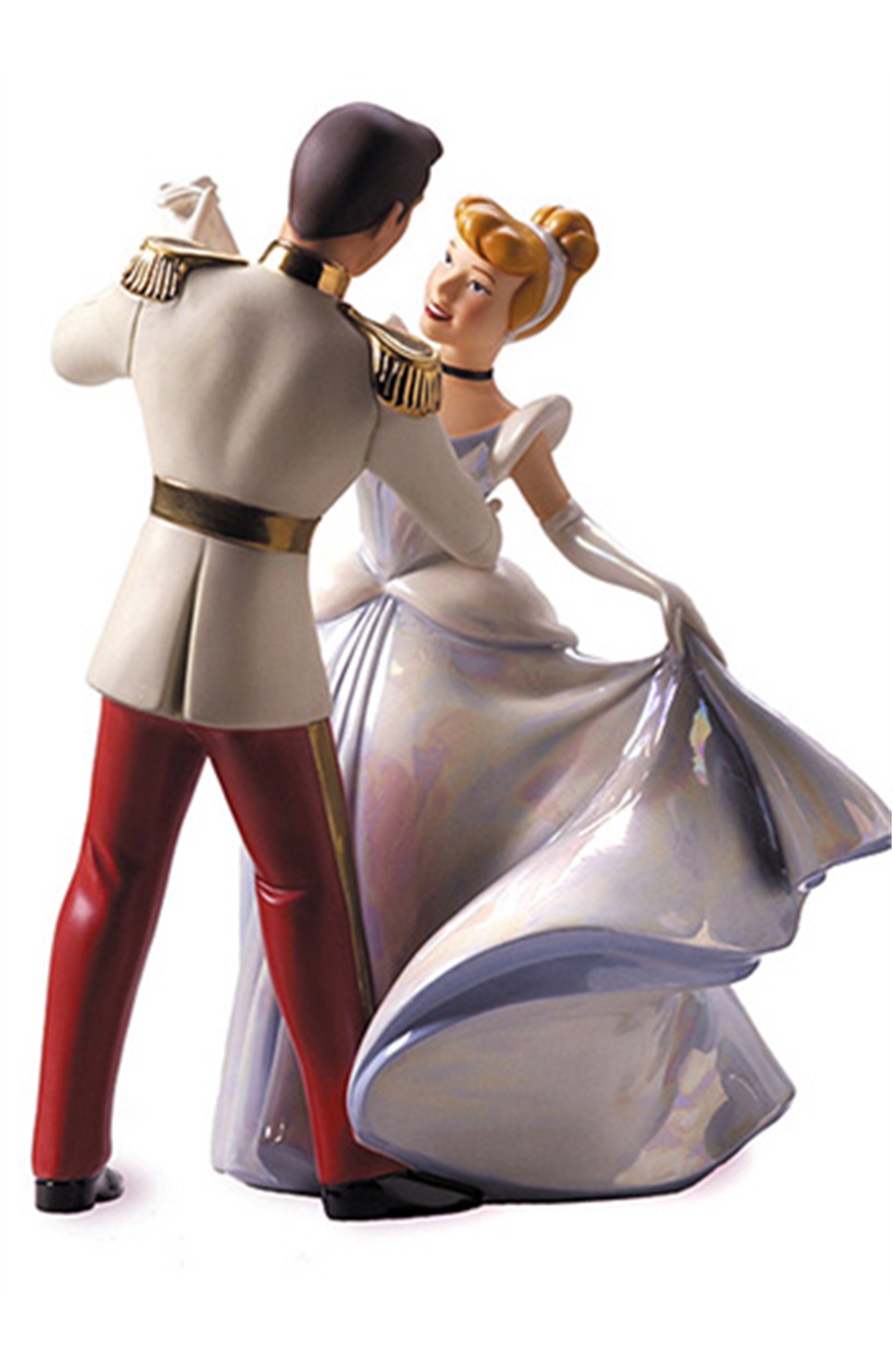 Walt Disney Classics Collection Cinderella - So This Is Love