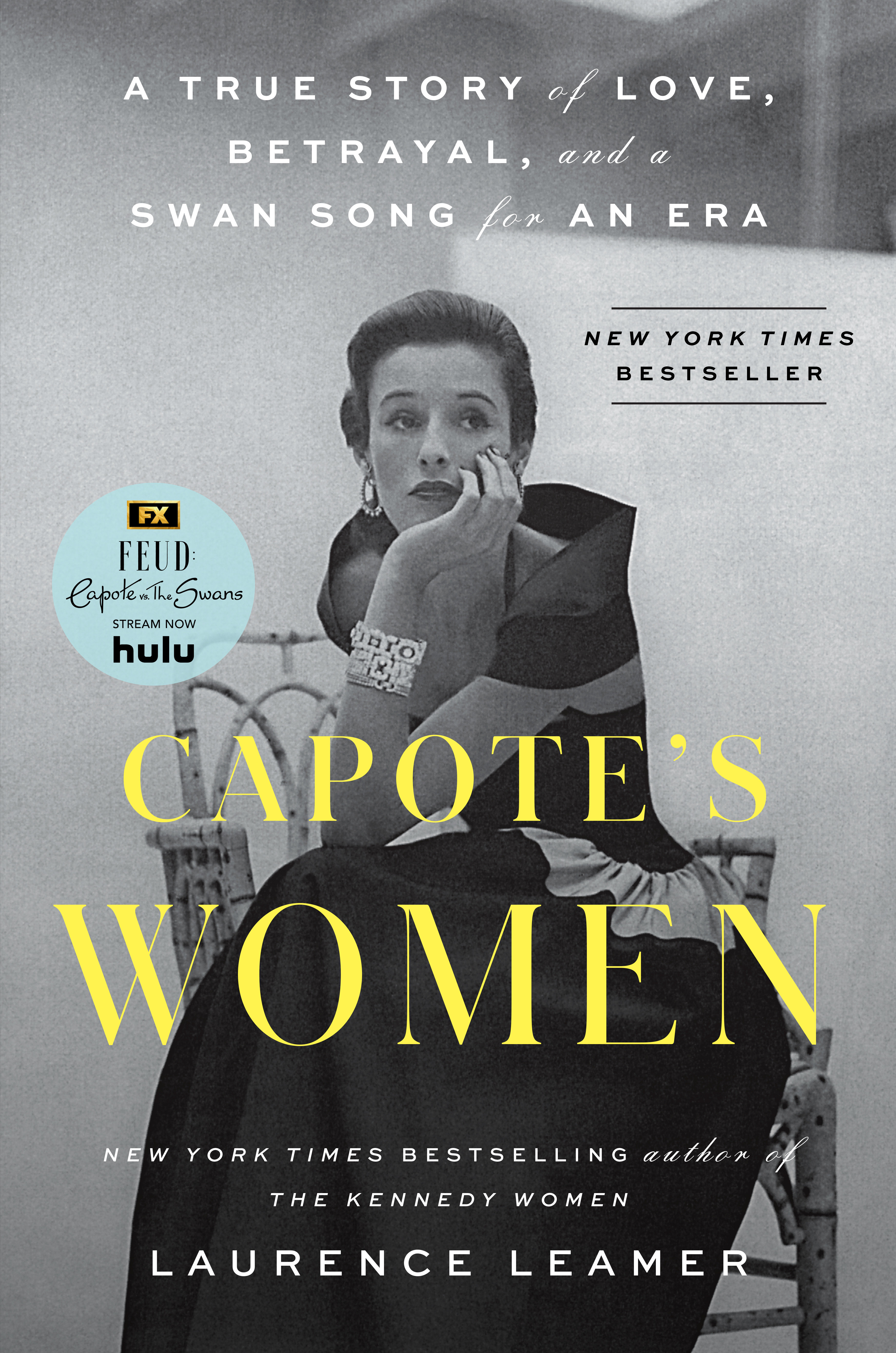 Capote'S Women (Hardcover Book)