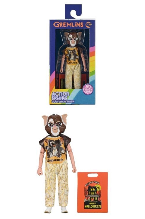 ***Pre-Order*** Ben Cooper Costume Series 3 Gizmo