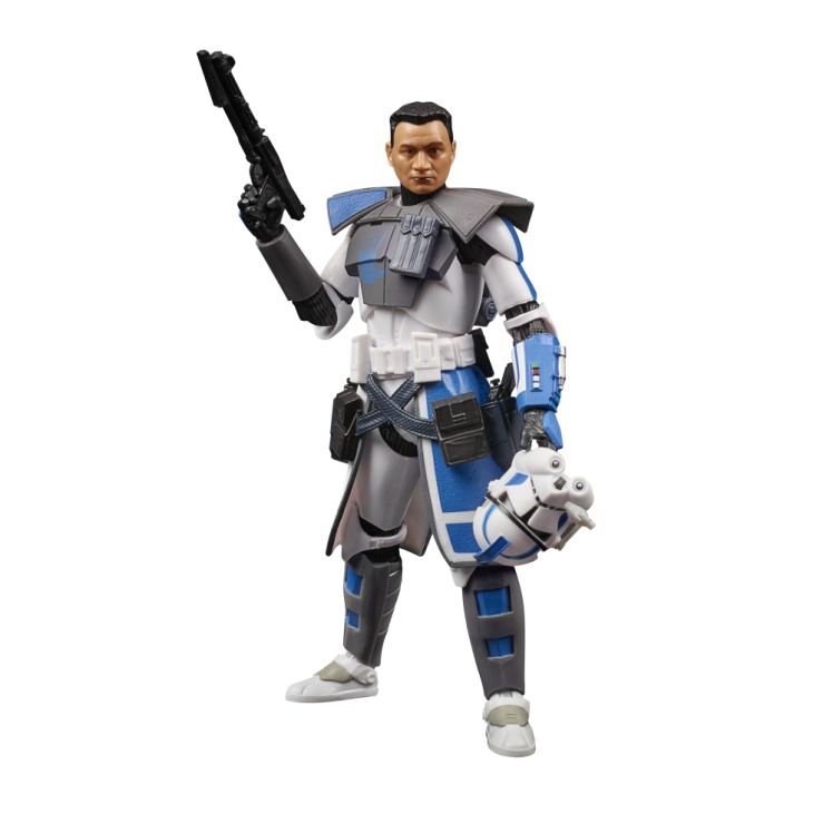 Star Wars selling The Black Series 6” Echo