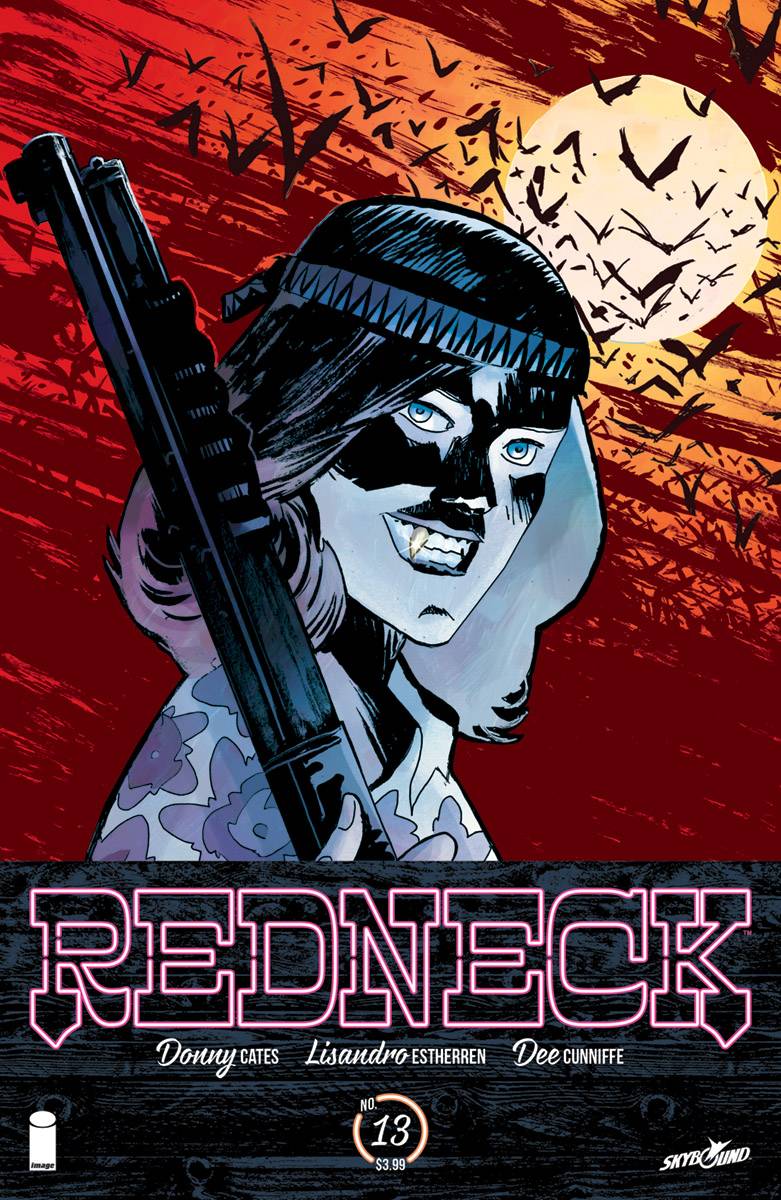 Redneck #13 (Mature)