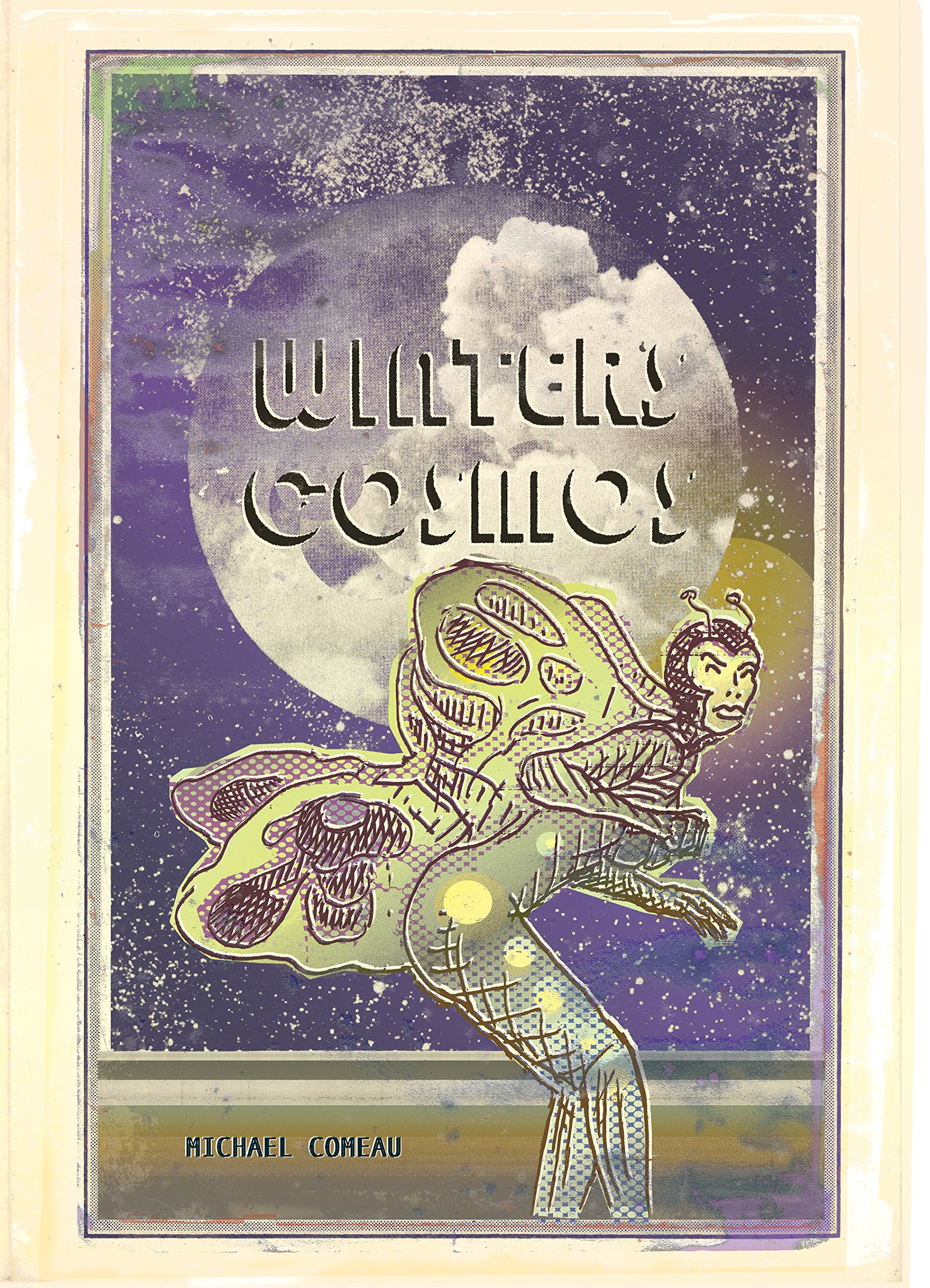 Winter's Cosmos