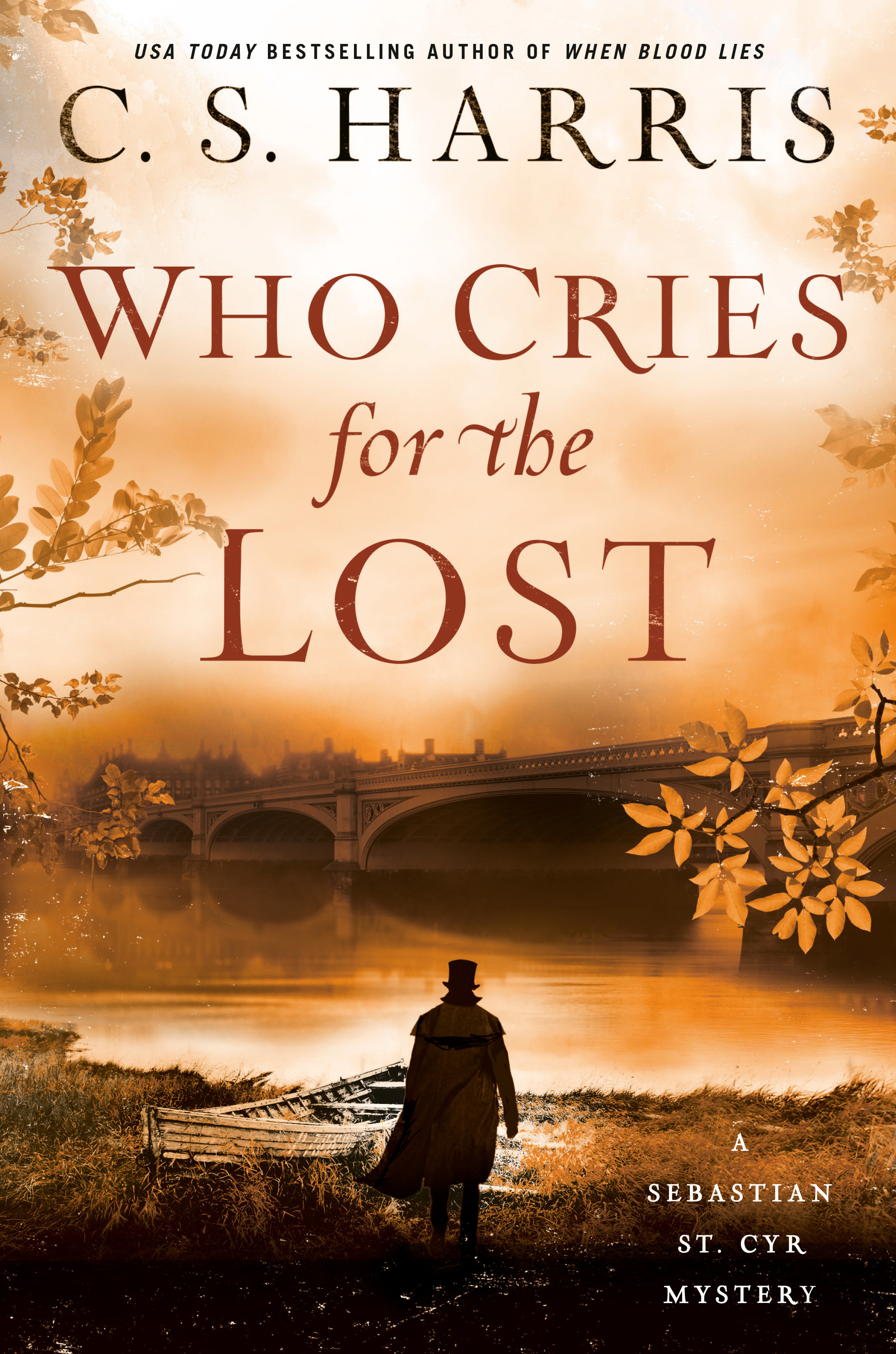 Who Cries for The Lost (Hardcover Book)