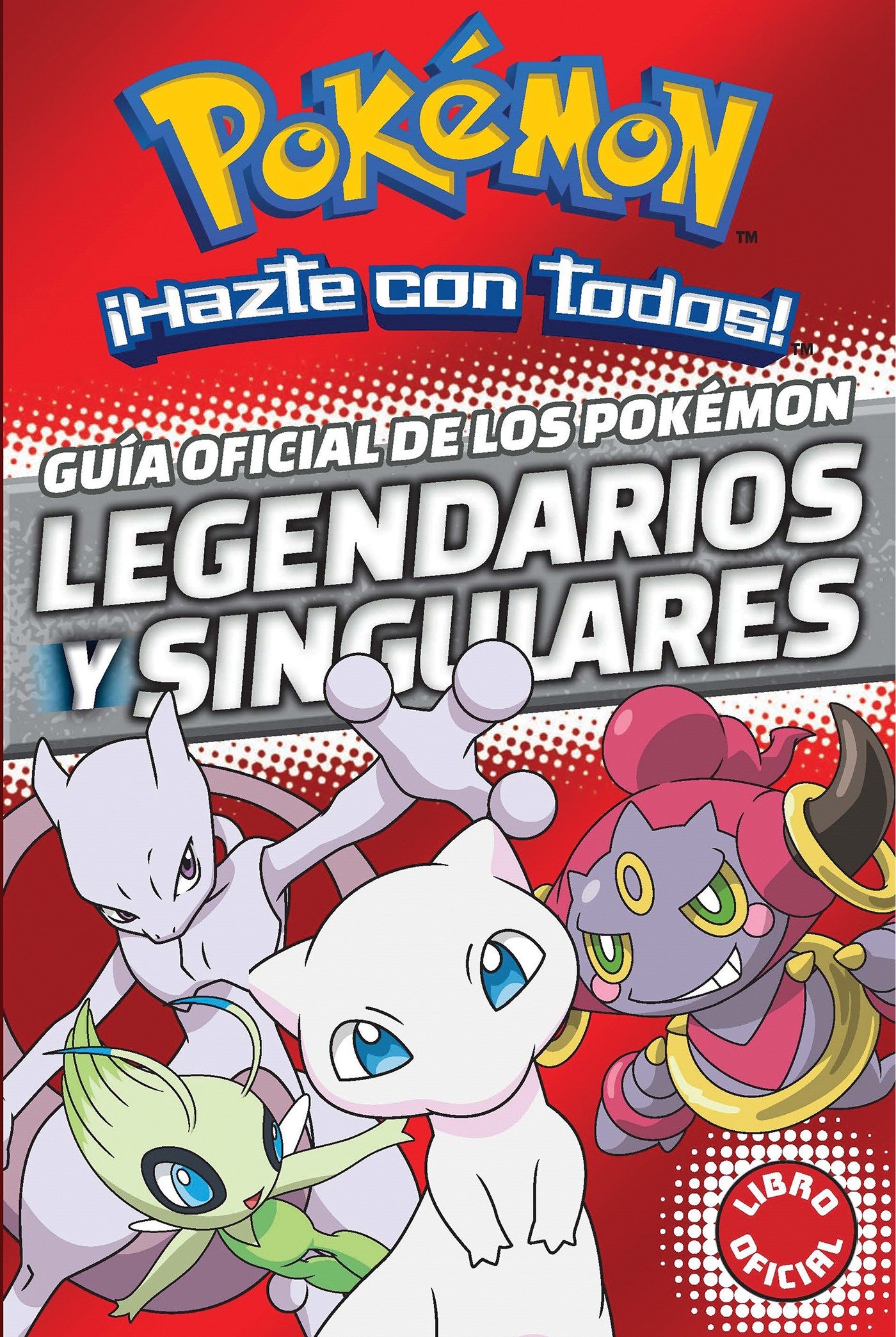 Legendarios Y Singulares