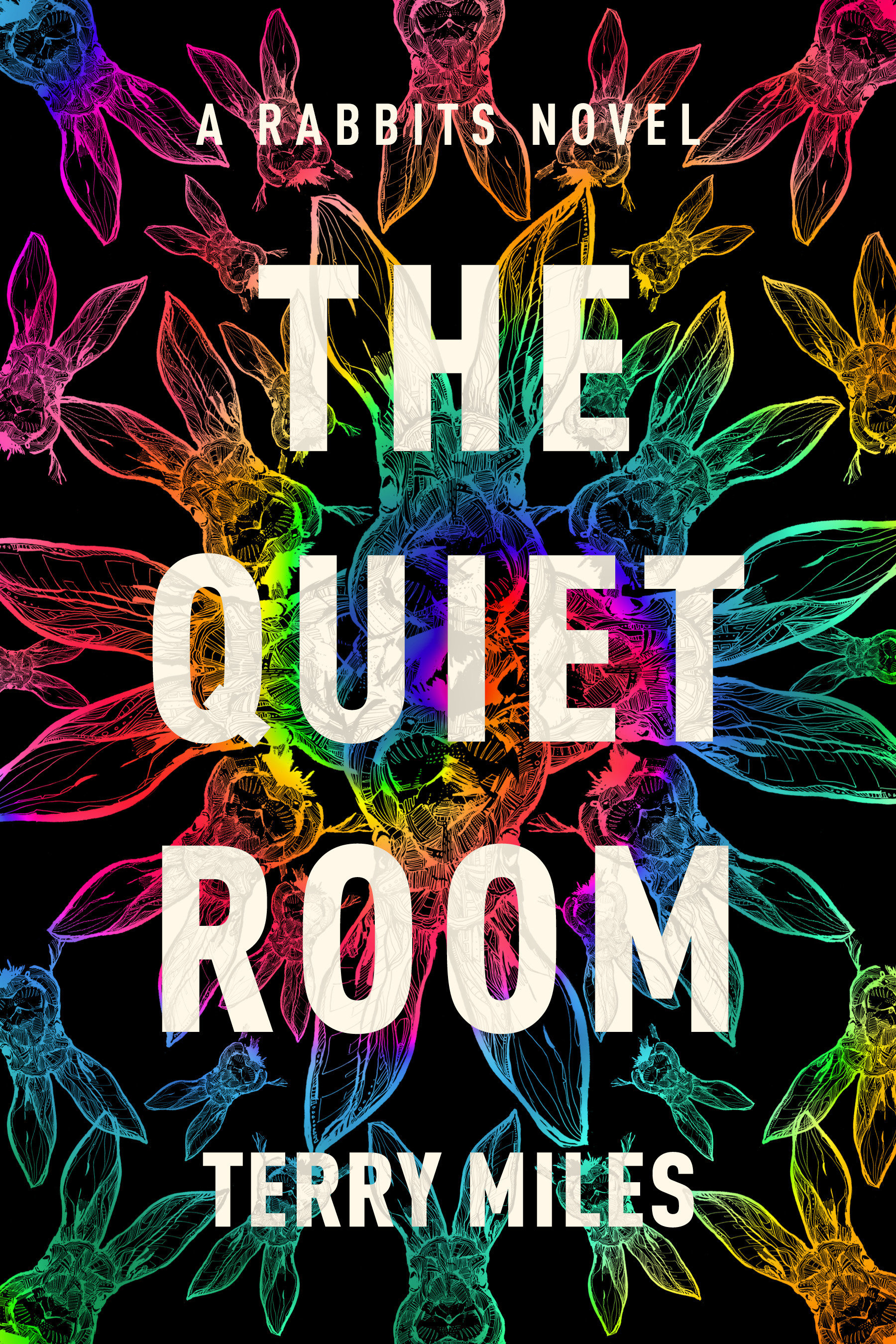 The Quiet Room (Hardcover Book)