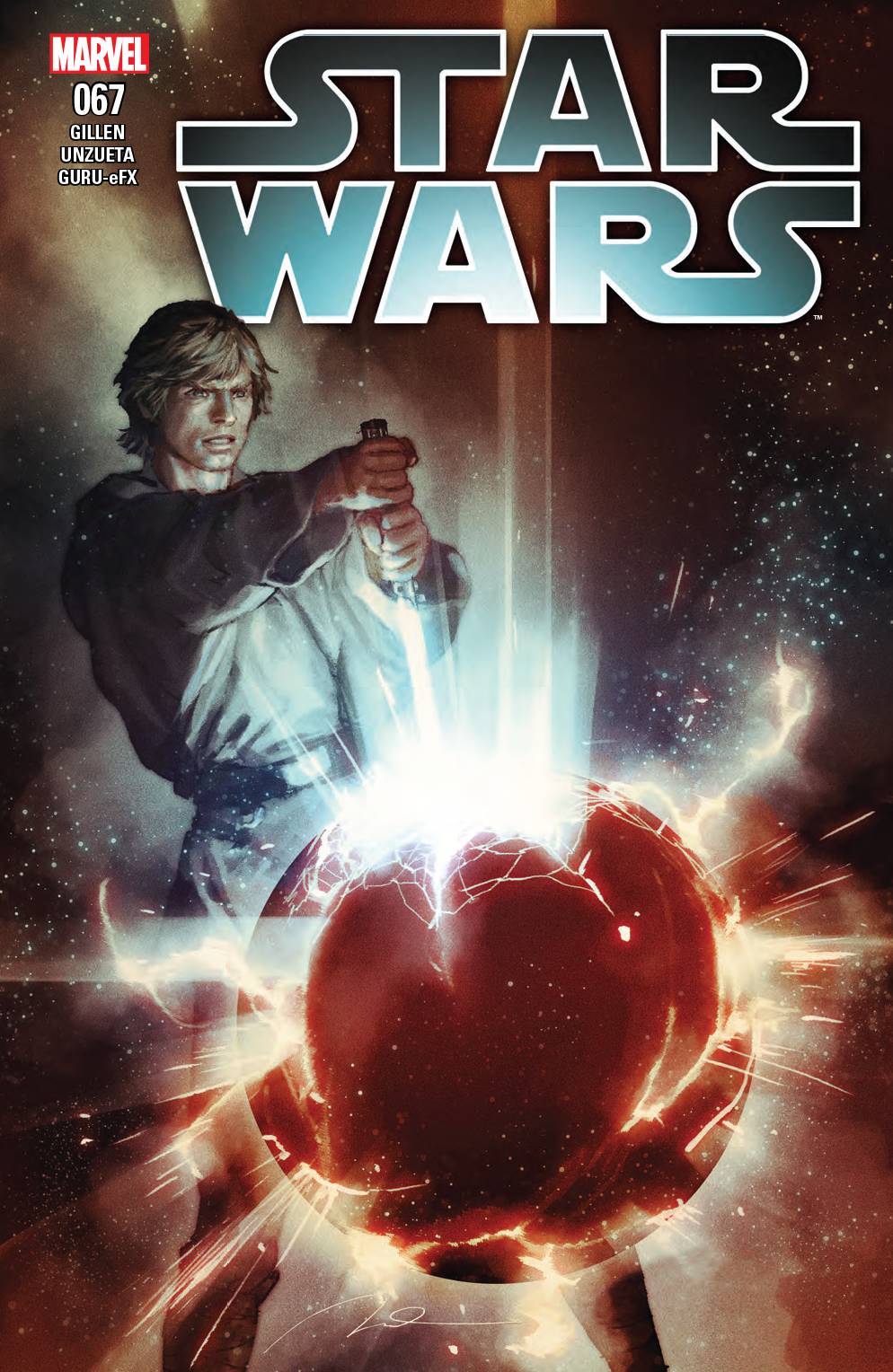 Star Wars #67 (2015)