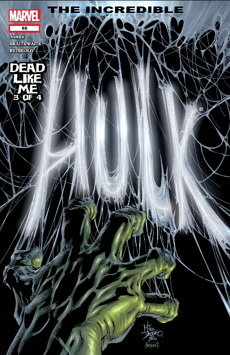 Incredible Hulk #68 (1999 2nd series)