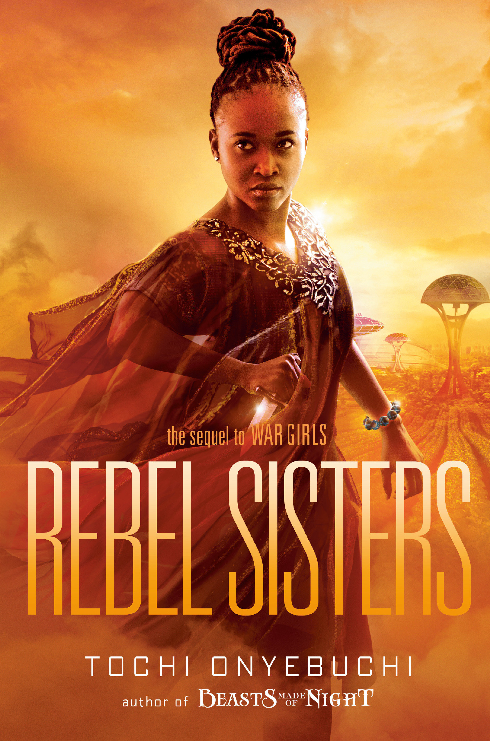 Rebel Sisters (Hardcover Book)