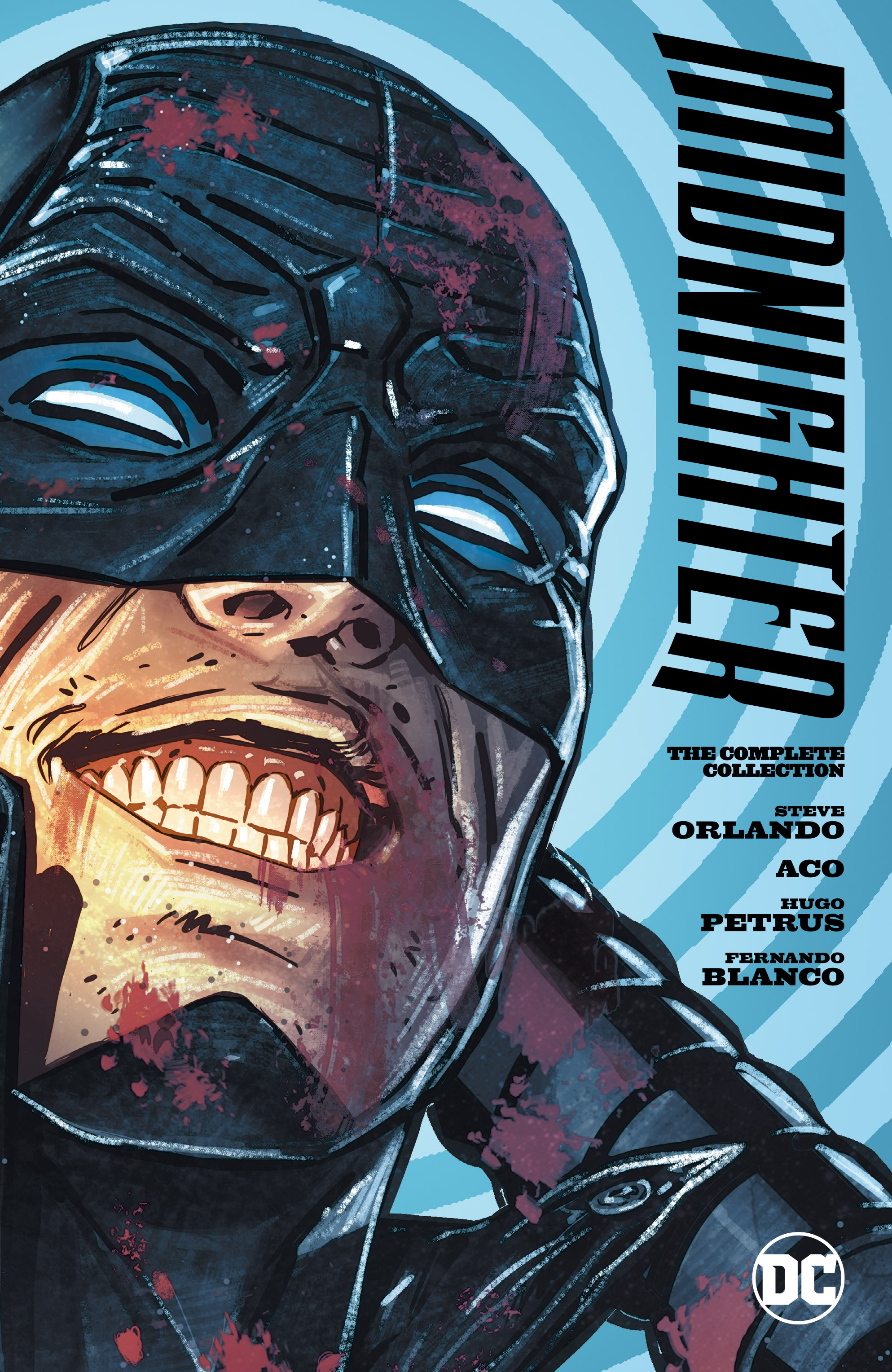 Midnighter The Complete Collection Graphic Novel