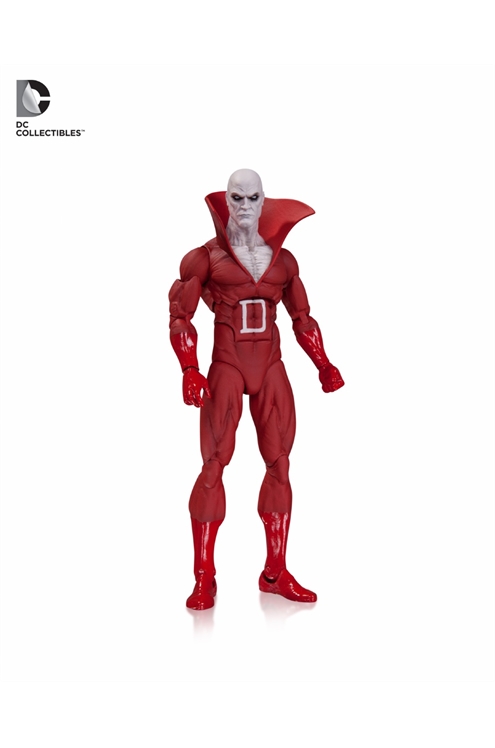 DC Collectibles: DC Comics Icons #2 Deadman (2015)