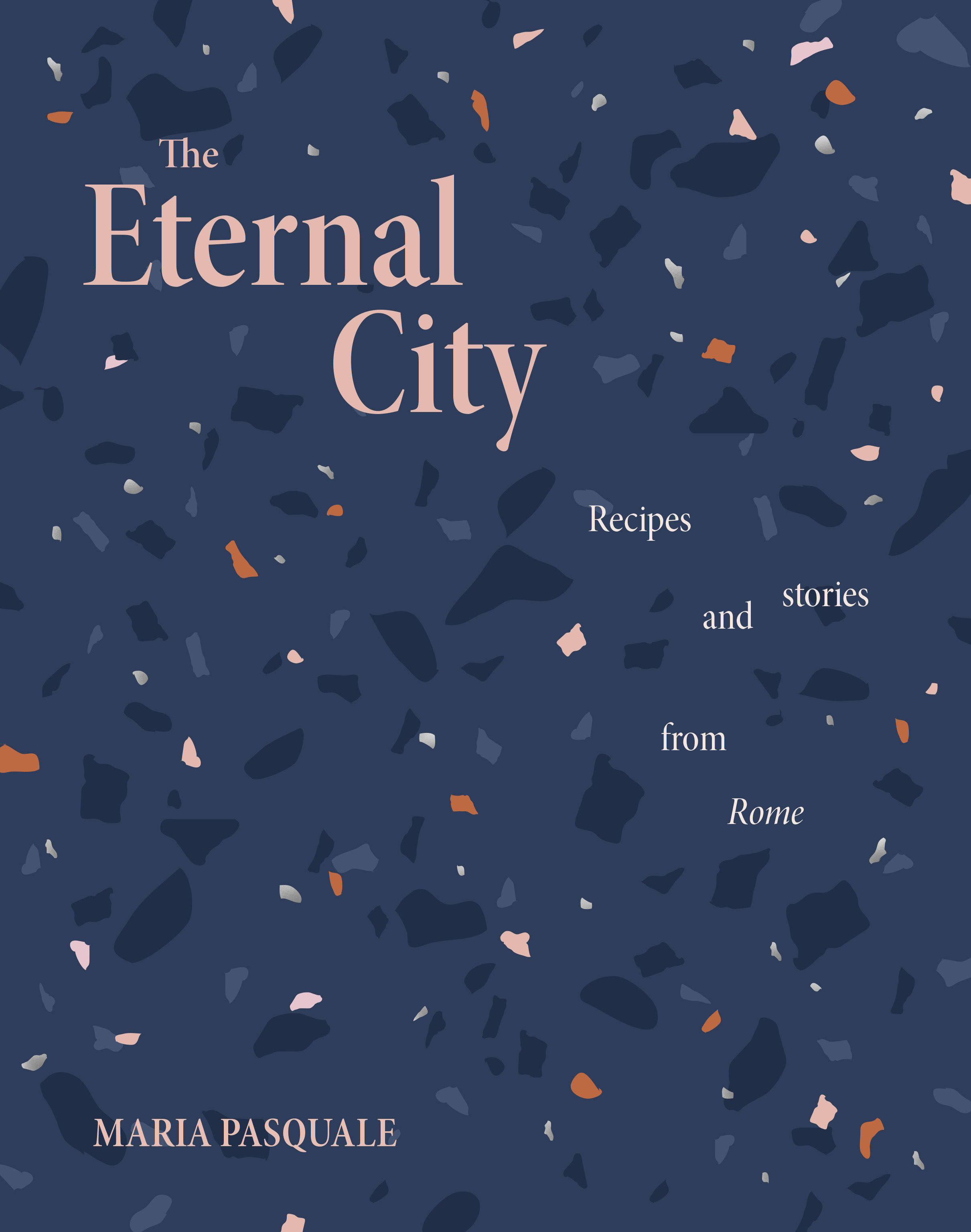 The Eternal City (Hardcover Book)