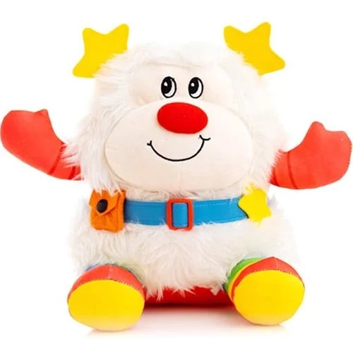 Rainbow Brite 10in Twink Plush