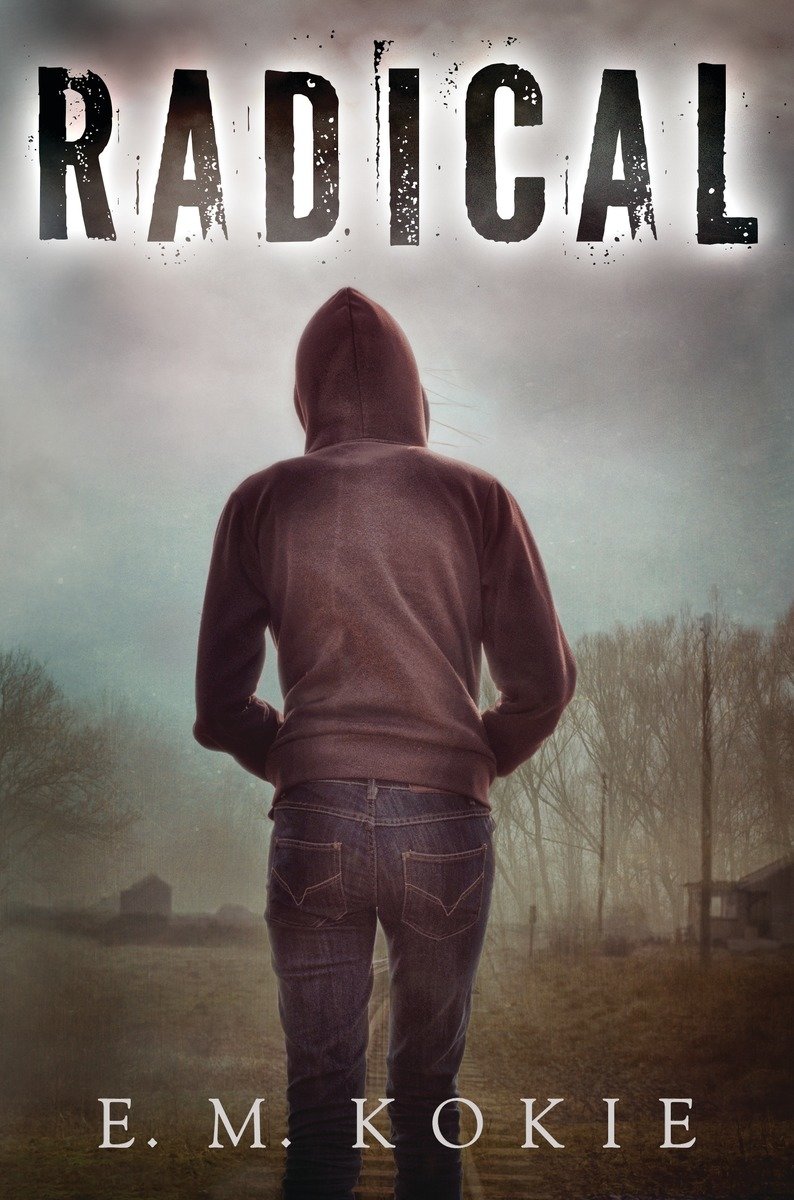 Radical (Hardcover Book)