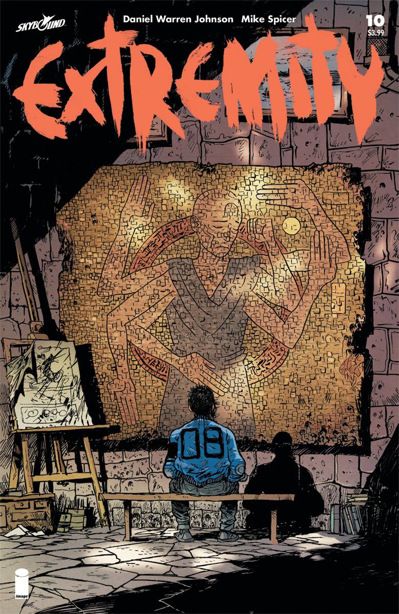 Extremity #10