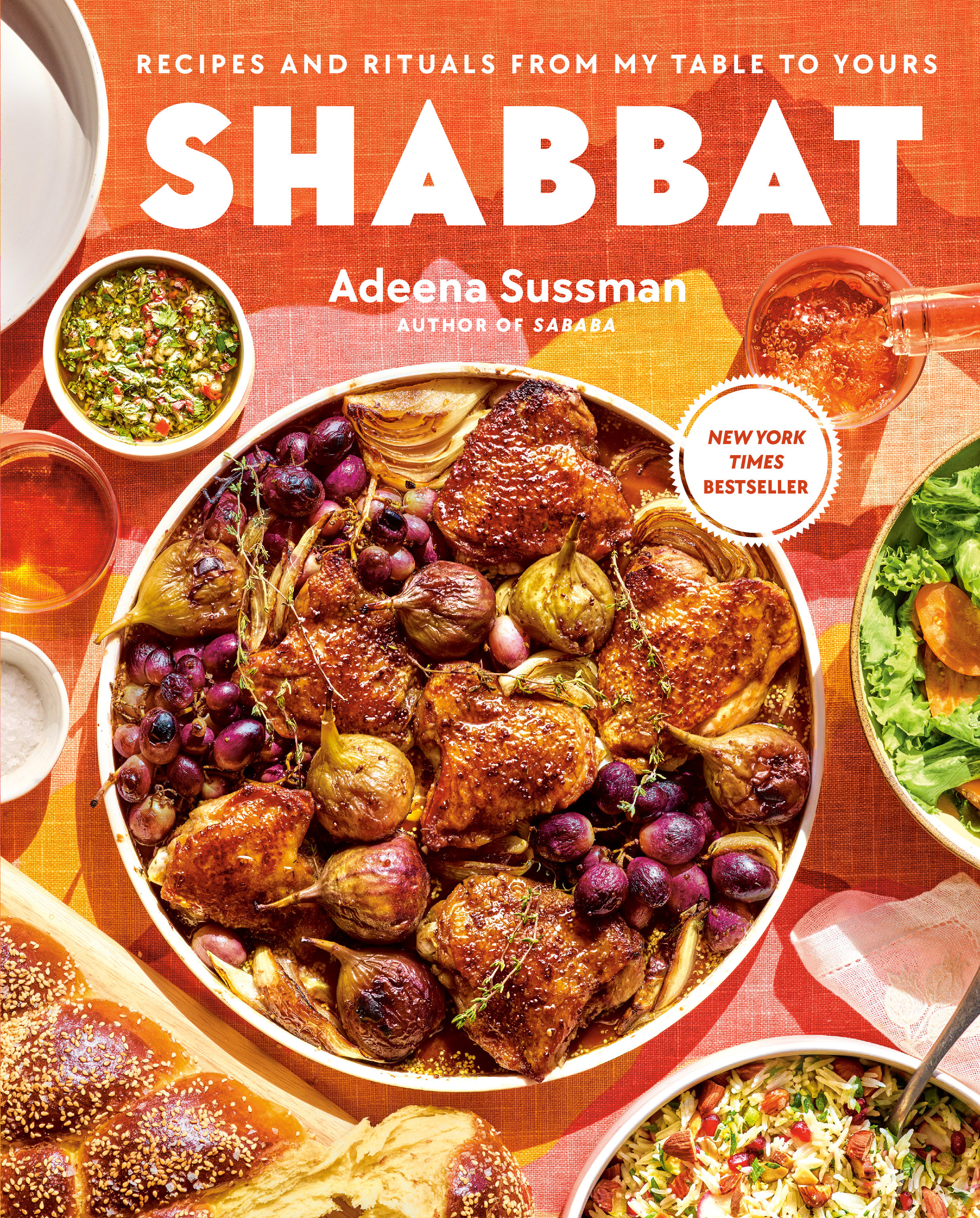 Shabbat (Hardcover Book)