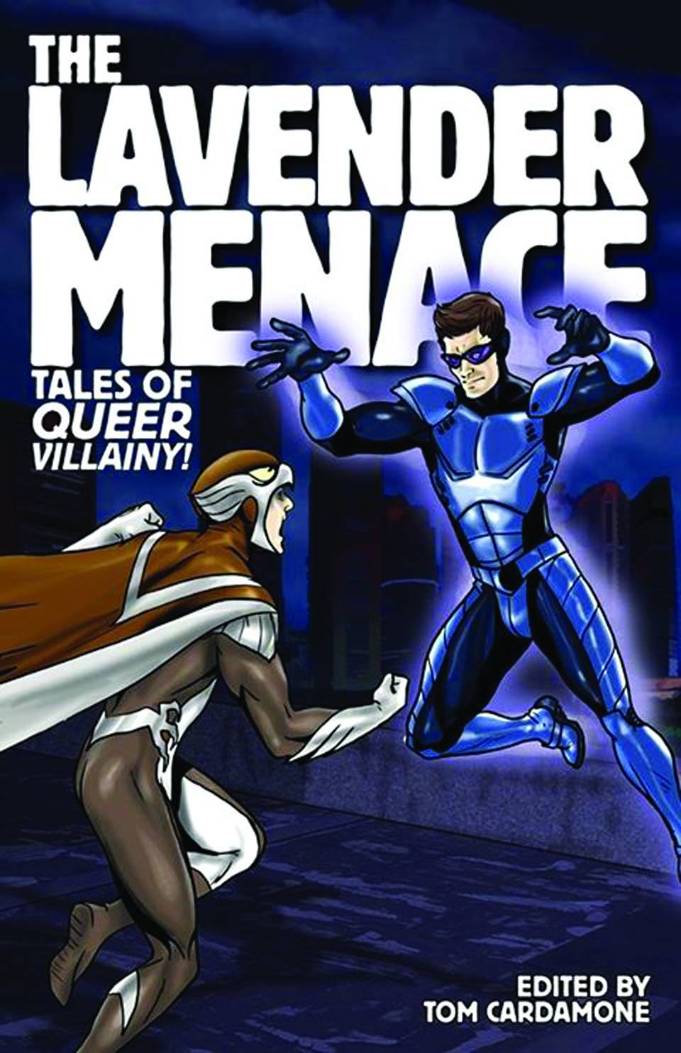 ComicHUb Image