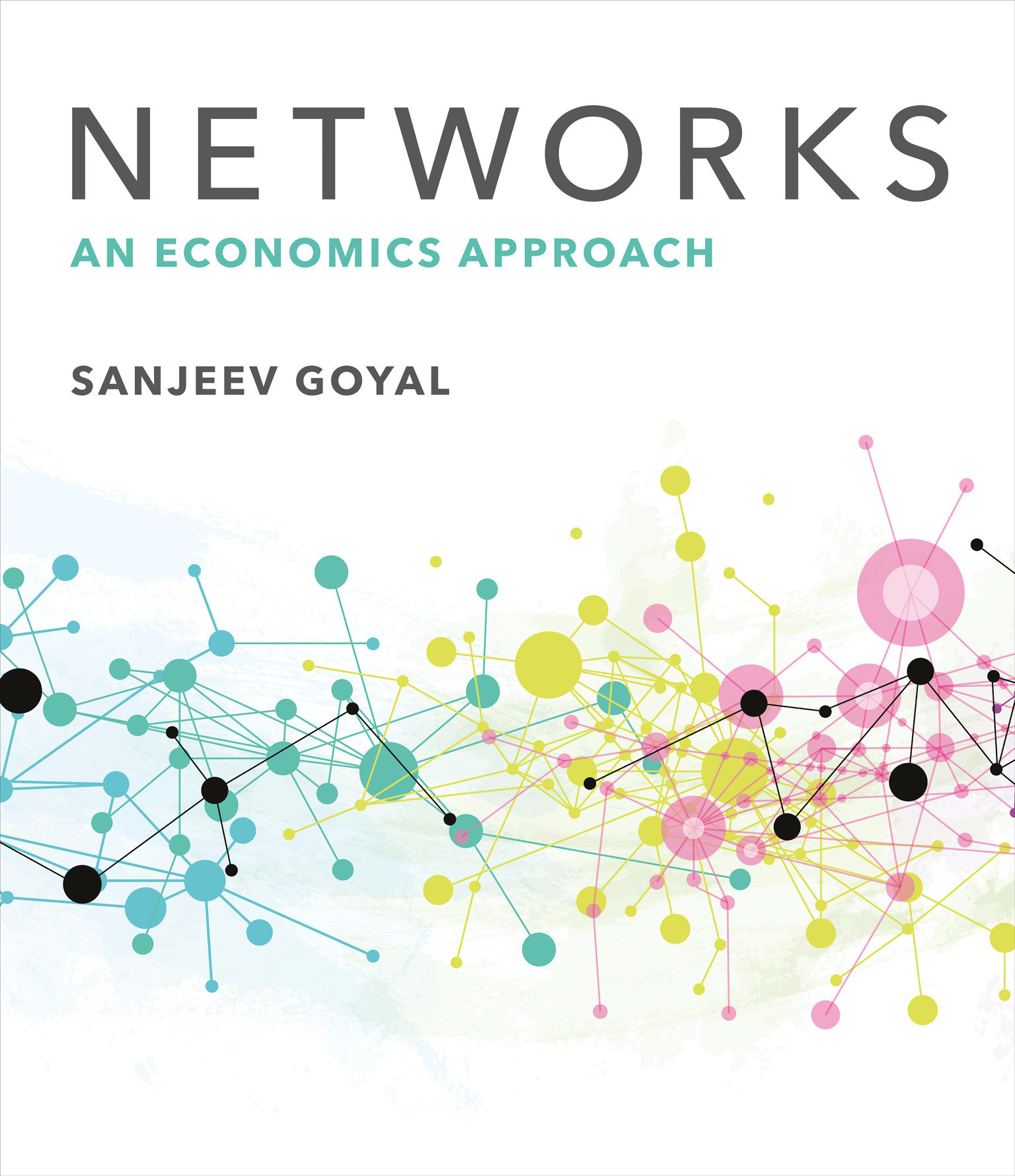 Networks (Hardcover Book)