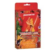 Cardsmiths Dragons Lair Series 1 Trading Cards Collected Box