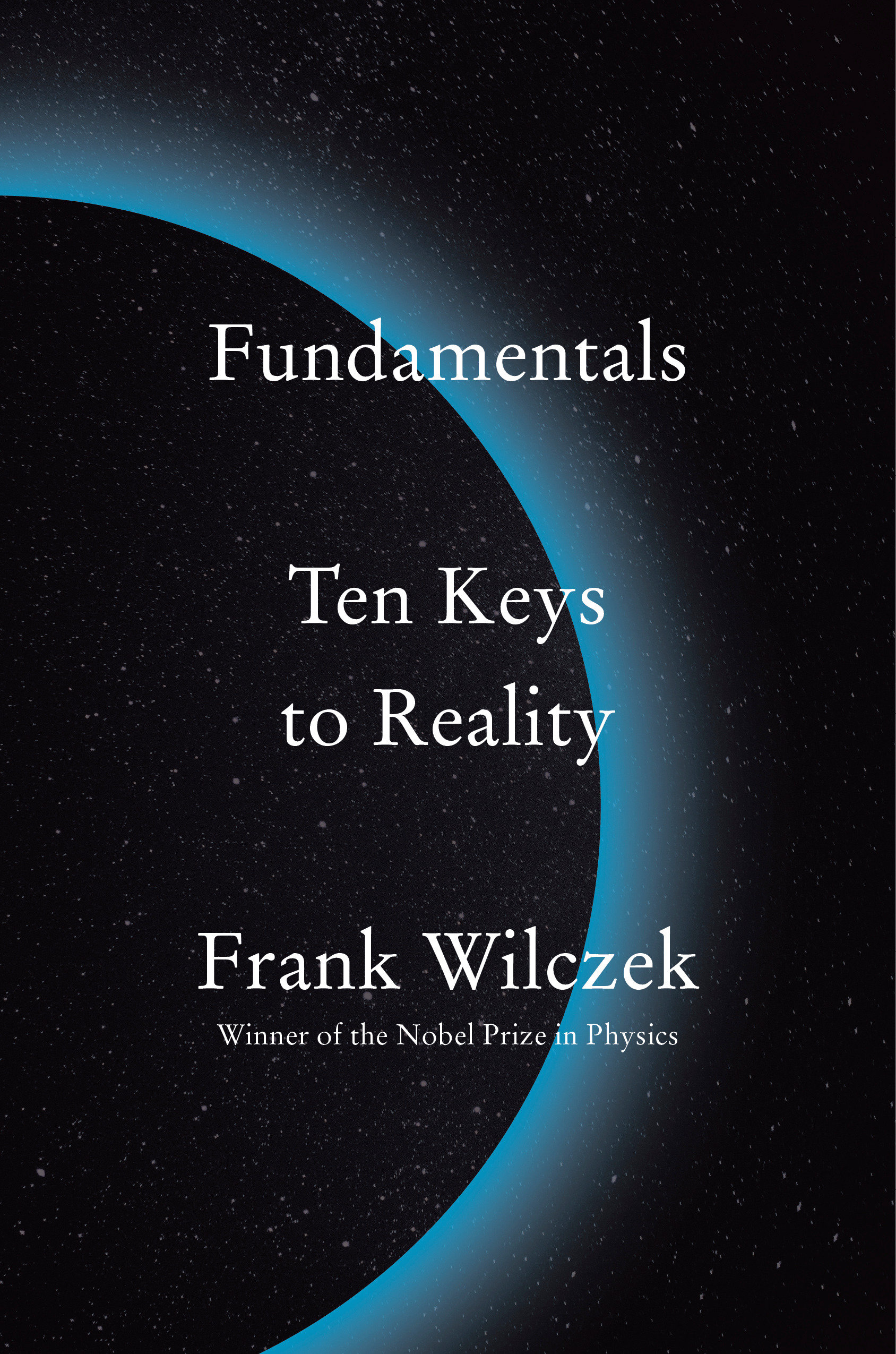 Fundamentals (Hardcover Book)