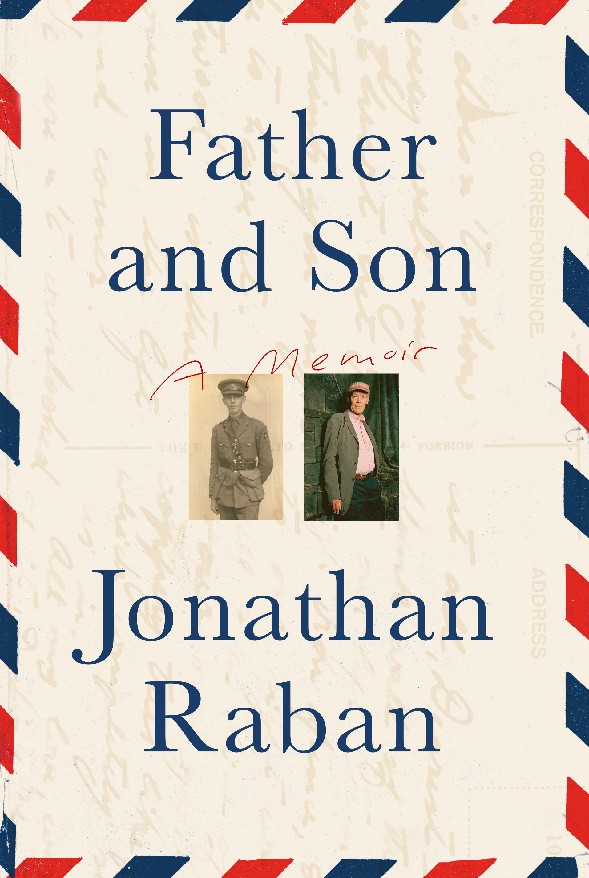 Father And Son (Hardcover Book)