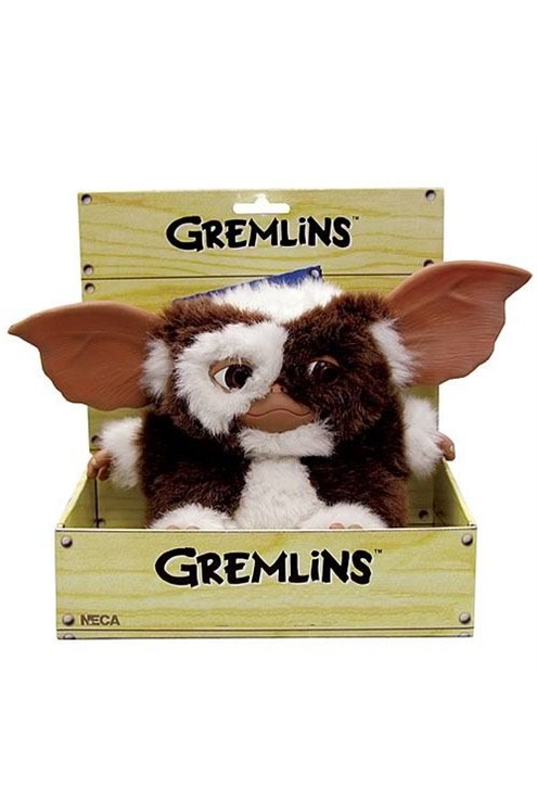 *Pre-Order* Gremlins Deluxe Plush Gizmo