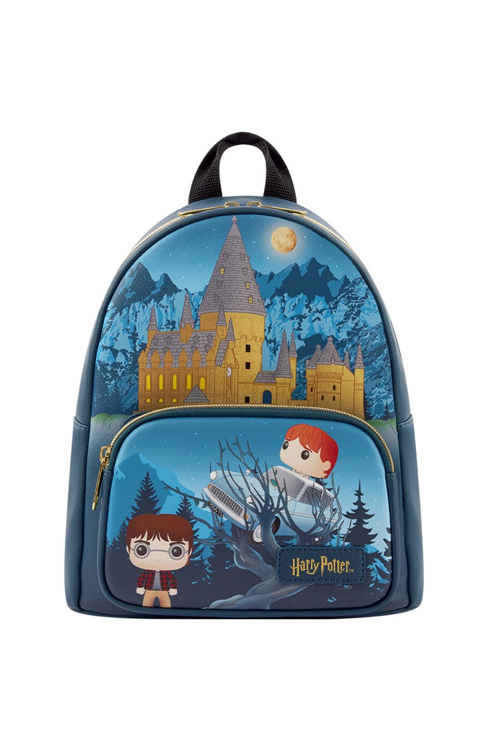 Harry Potter And The Chamber of Secrets 20th Anniversary Pop! Backpack