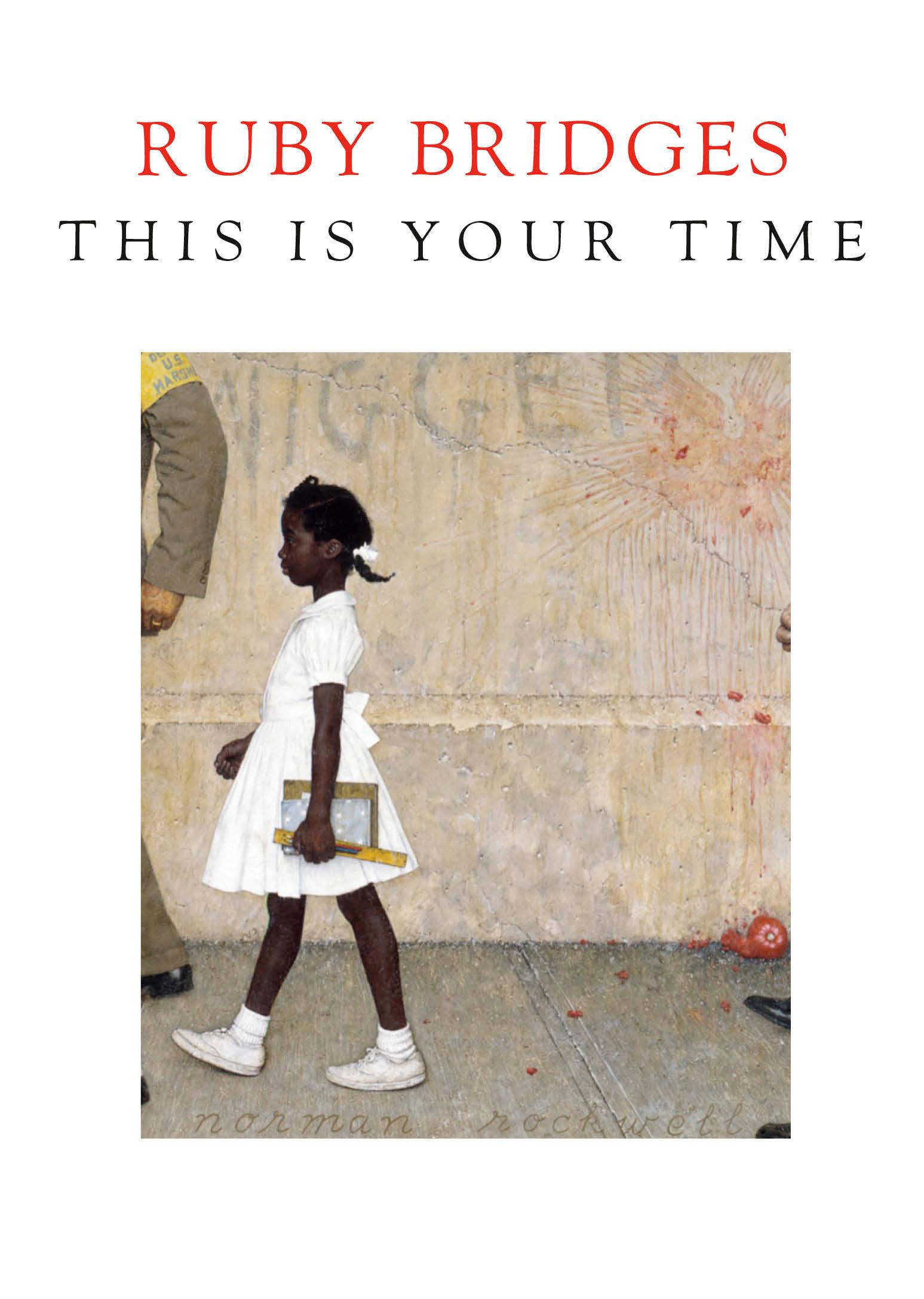 This Is Your Time (Hardcover Book)