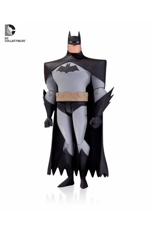 DC Collectibles Batman The New Batman Adventures Action Figure 01 