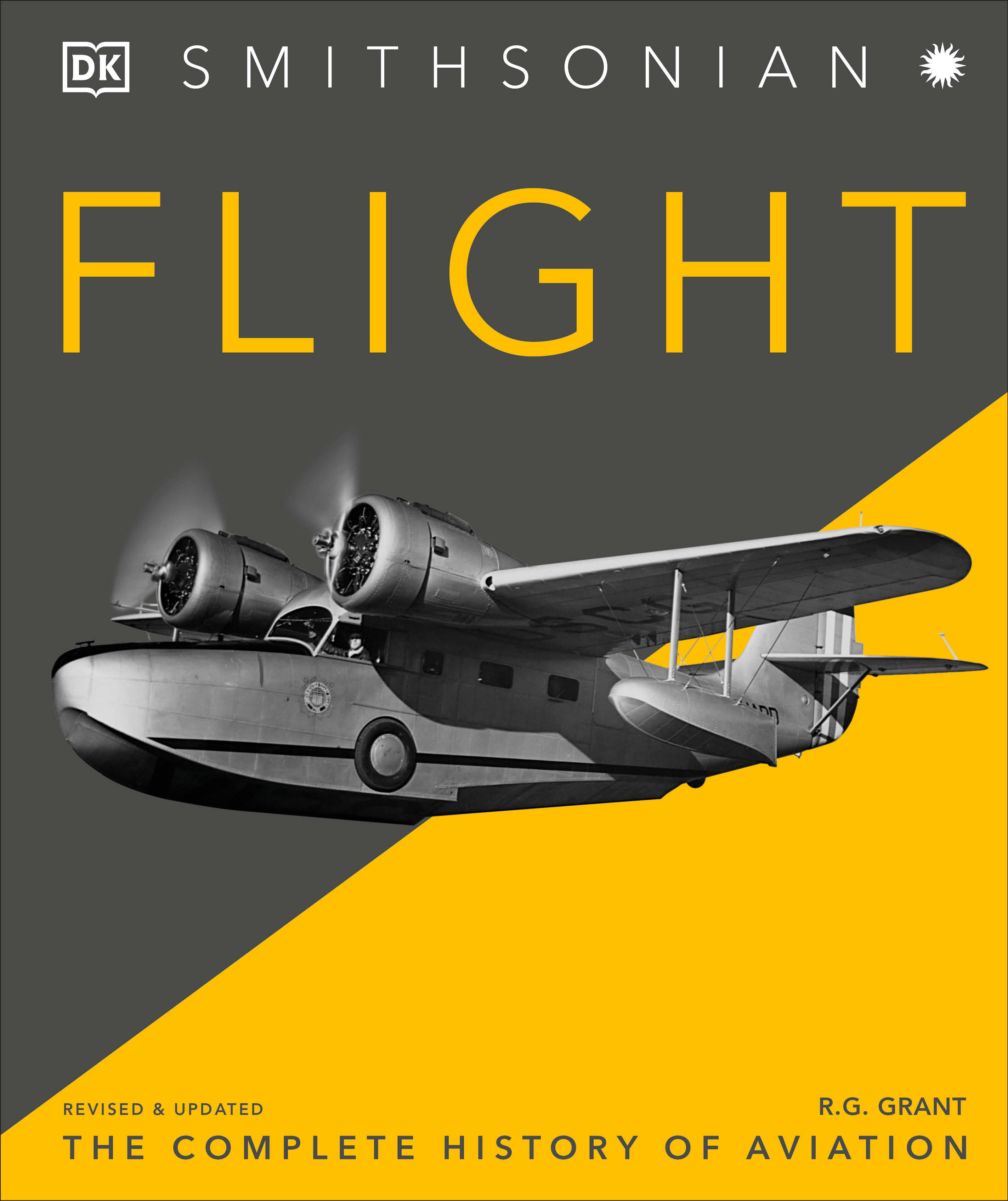 Flight (Hardcover Book)